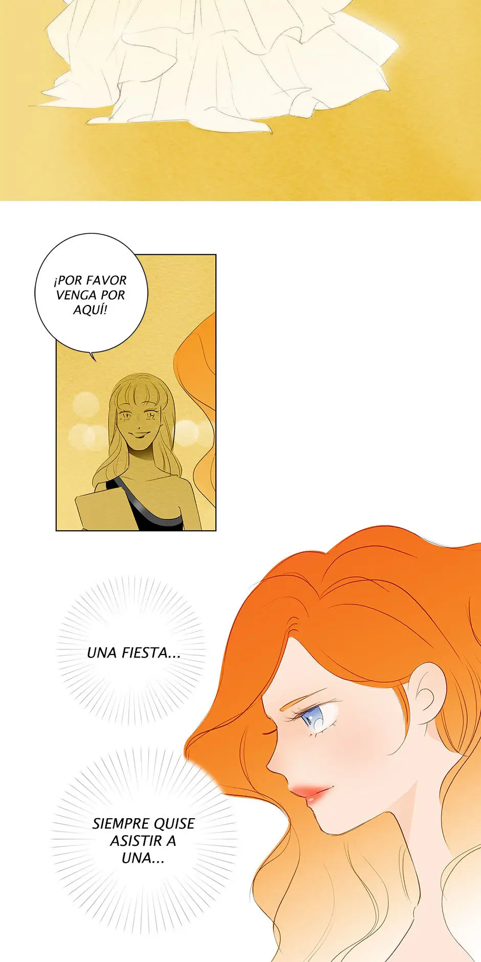 Hans & Emily (2018) - Capítulo 35 - Página 28 - LectorTMOo