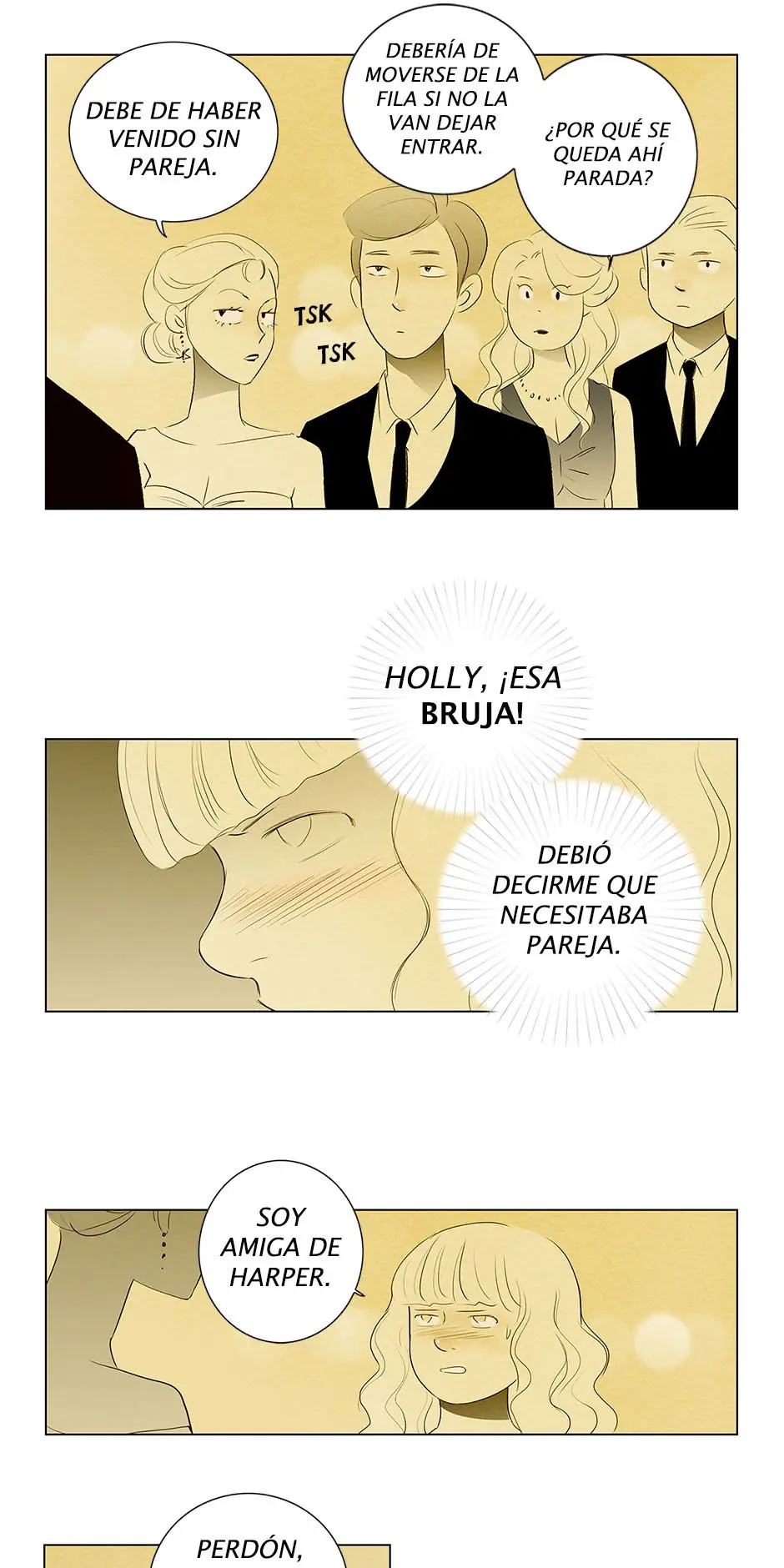 Hans & Emily (2018) - Capítulo 36 - Página 4 - LectorTMOo
