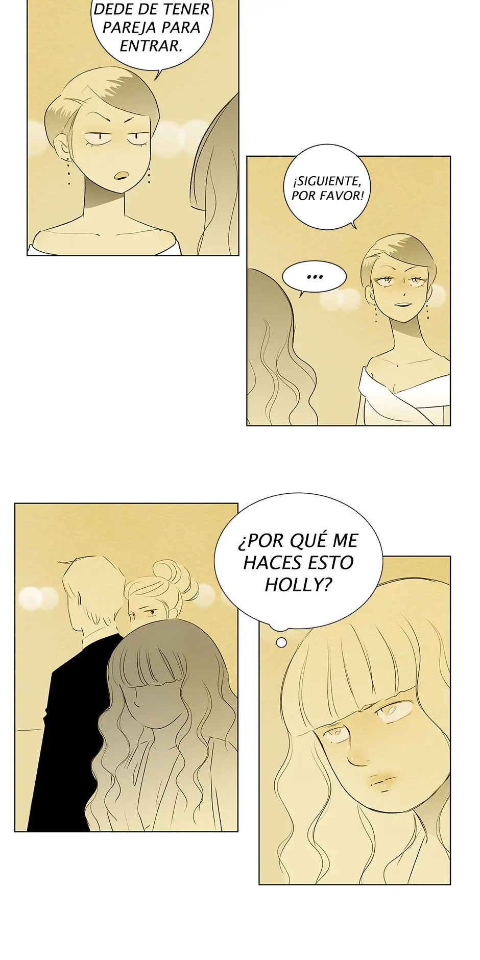 Hans & Emily (2018) - Capítulo 36 - Página 5 - LectorTMOo