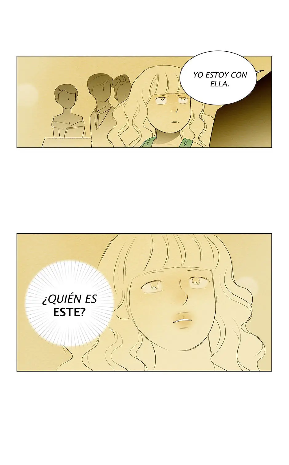 Hans & Emily (2018) - Capítulo 36 - Página 7 - LectorTMOo