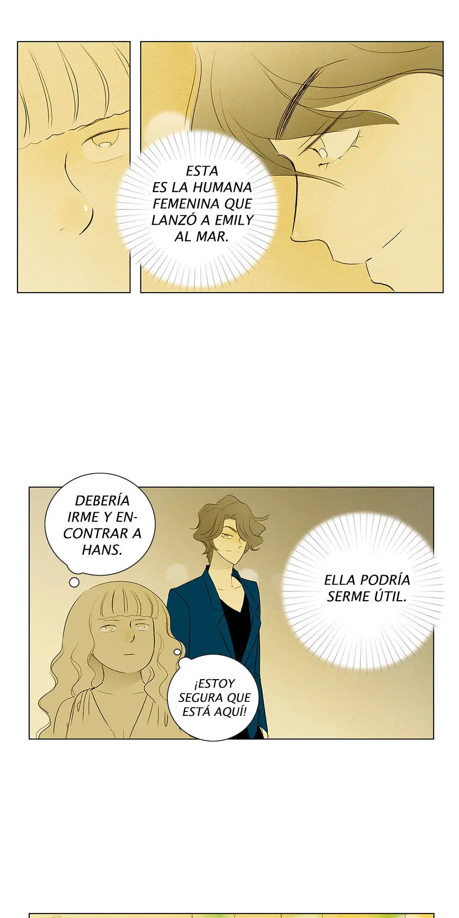 Hans & Emily (2018) - Capítulo 36 - Página 12 - LectorTMOo