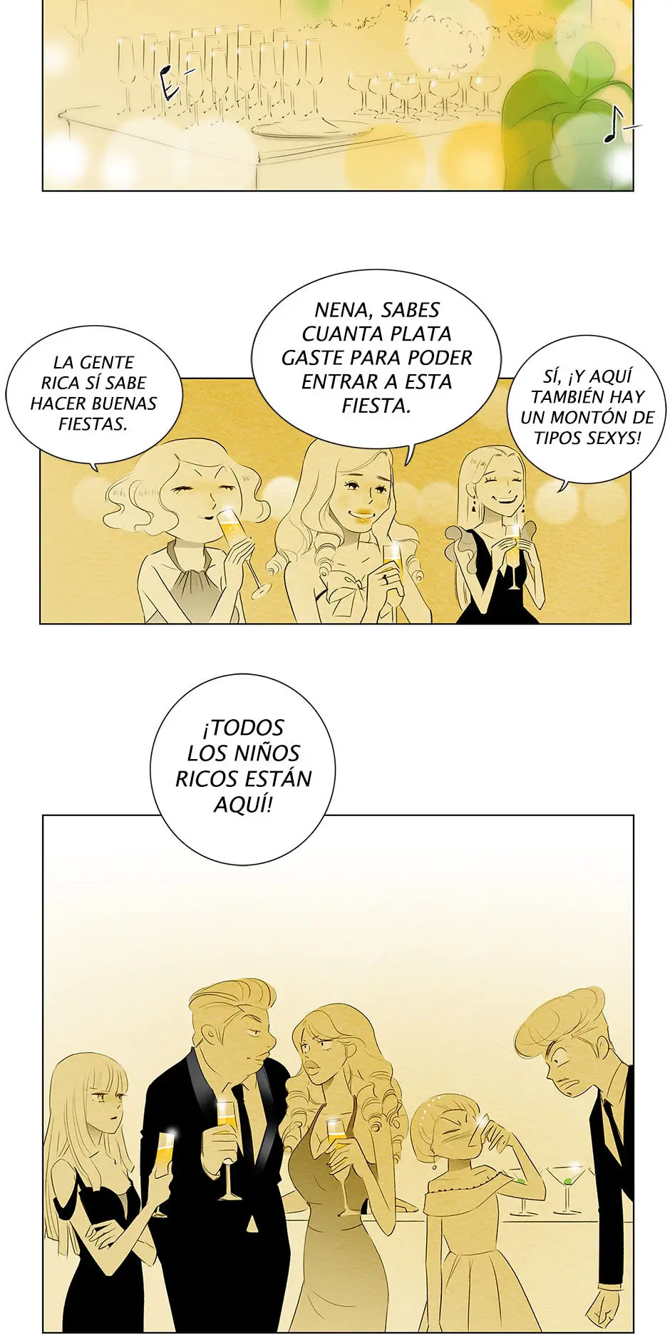 Hans & Emily (2018) - Capítulo 36 - Página 13 - LectorTMOo