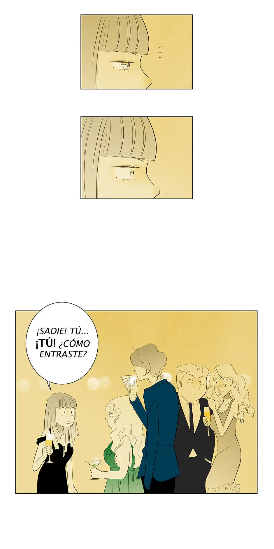 Hans & Emily (2018) - Capítulo 36 - Página 16 - LectorTMOo