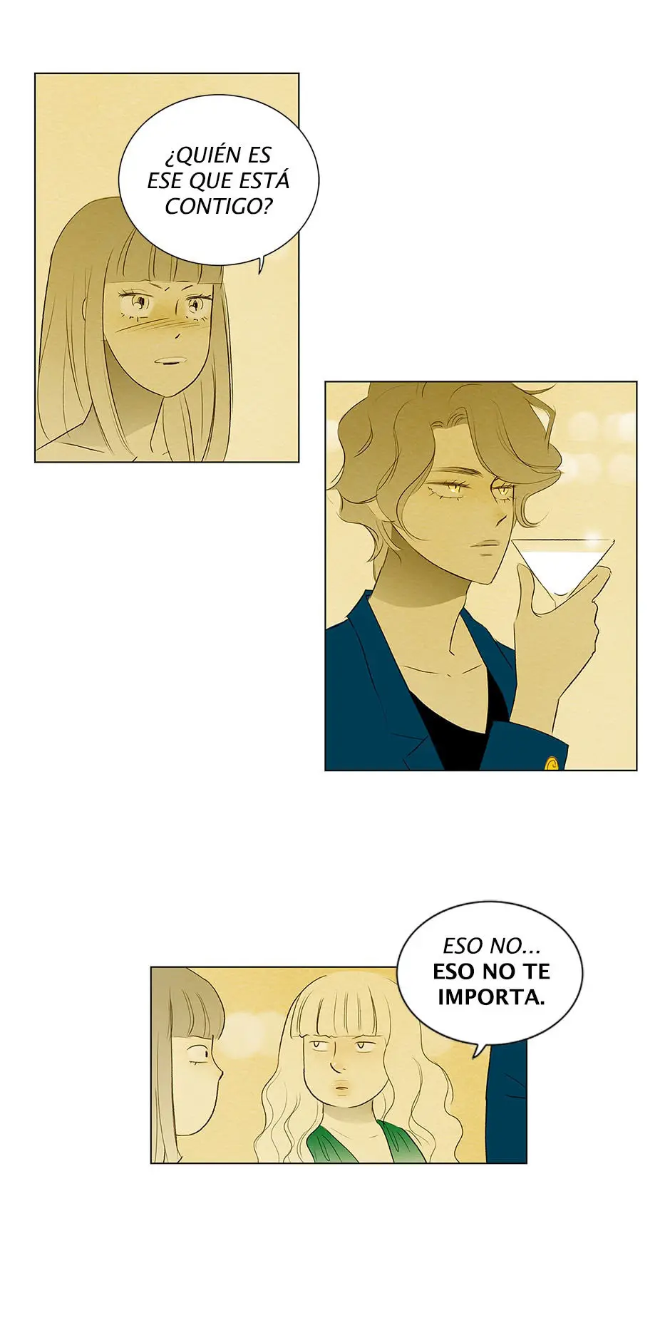 Hans & Emily (2018) - Capítulo 36 - Página 17 - LectorTMOo