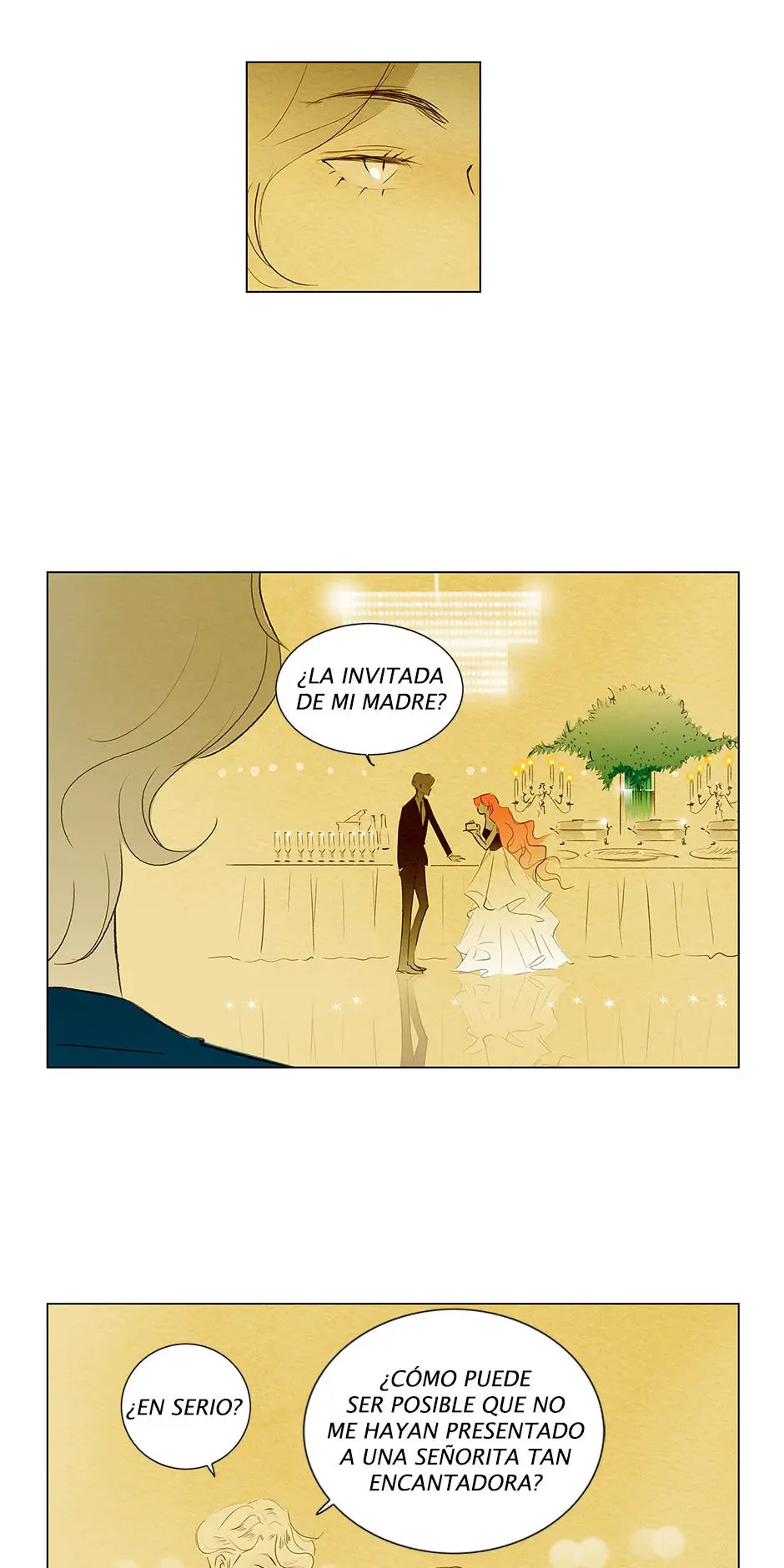 Hans & Emily (2018) - Capítulo 36 - Página 18 - LectorTMOo