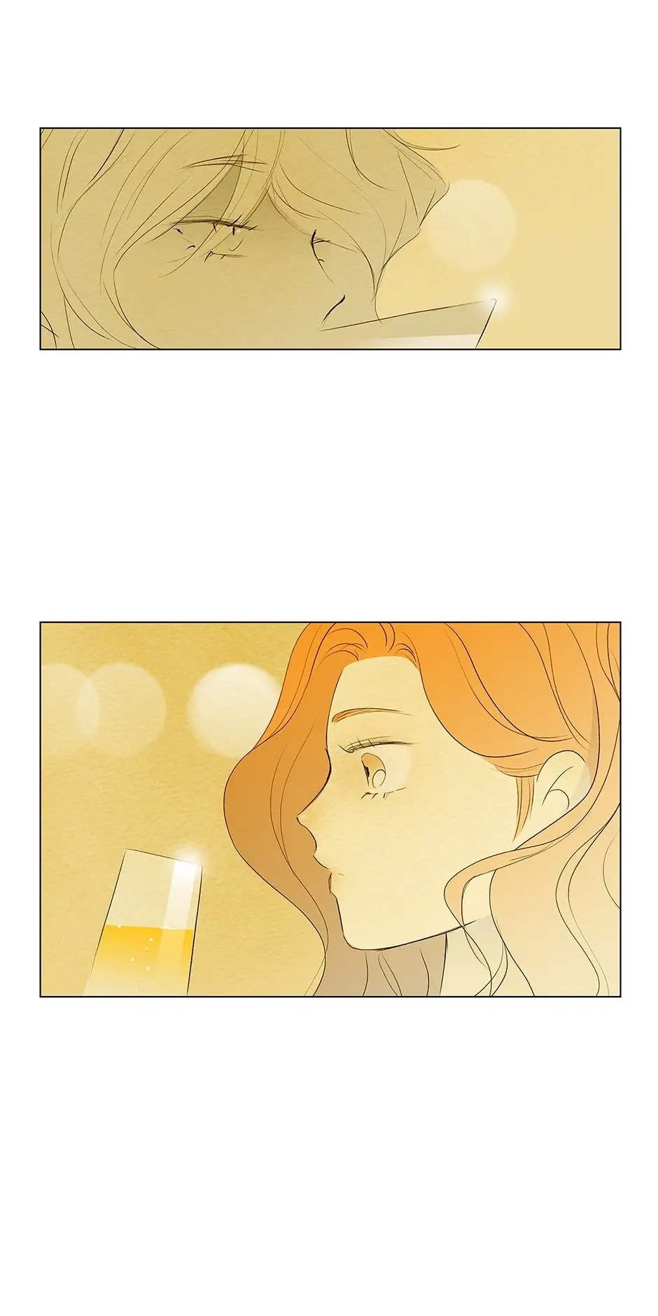 Hans & Emily (2018) - Capítulo 36 - Página 21 - LectorTMOo