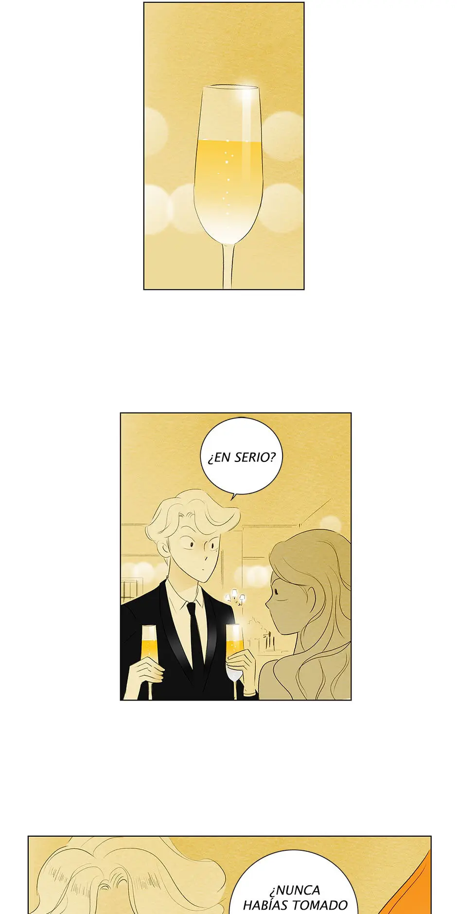 Hans & Emily (2018) - Capítulo 36 - Página 22 - LectorTMOo