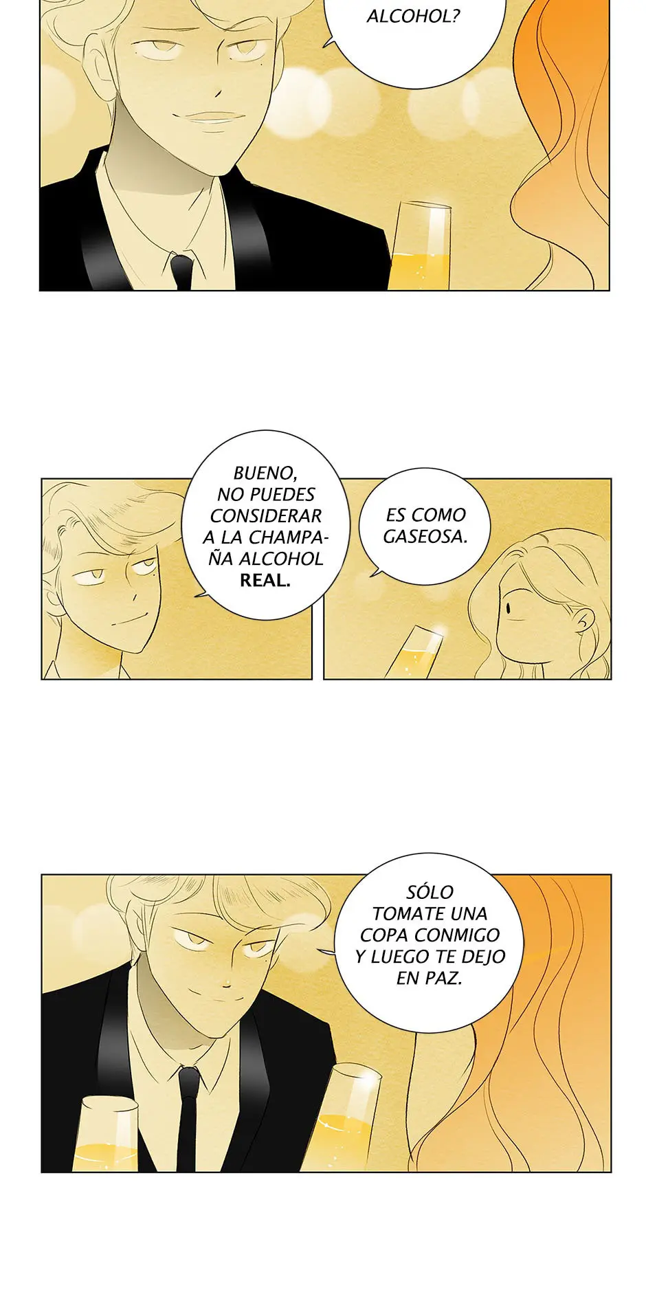 Hans & Emily (2018) - Capítulo 36 - Página 23 - LectorTMOo