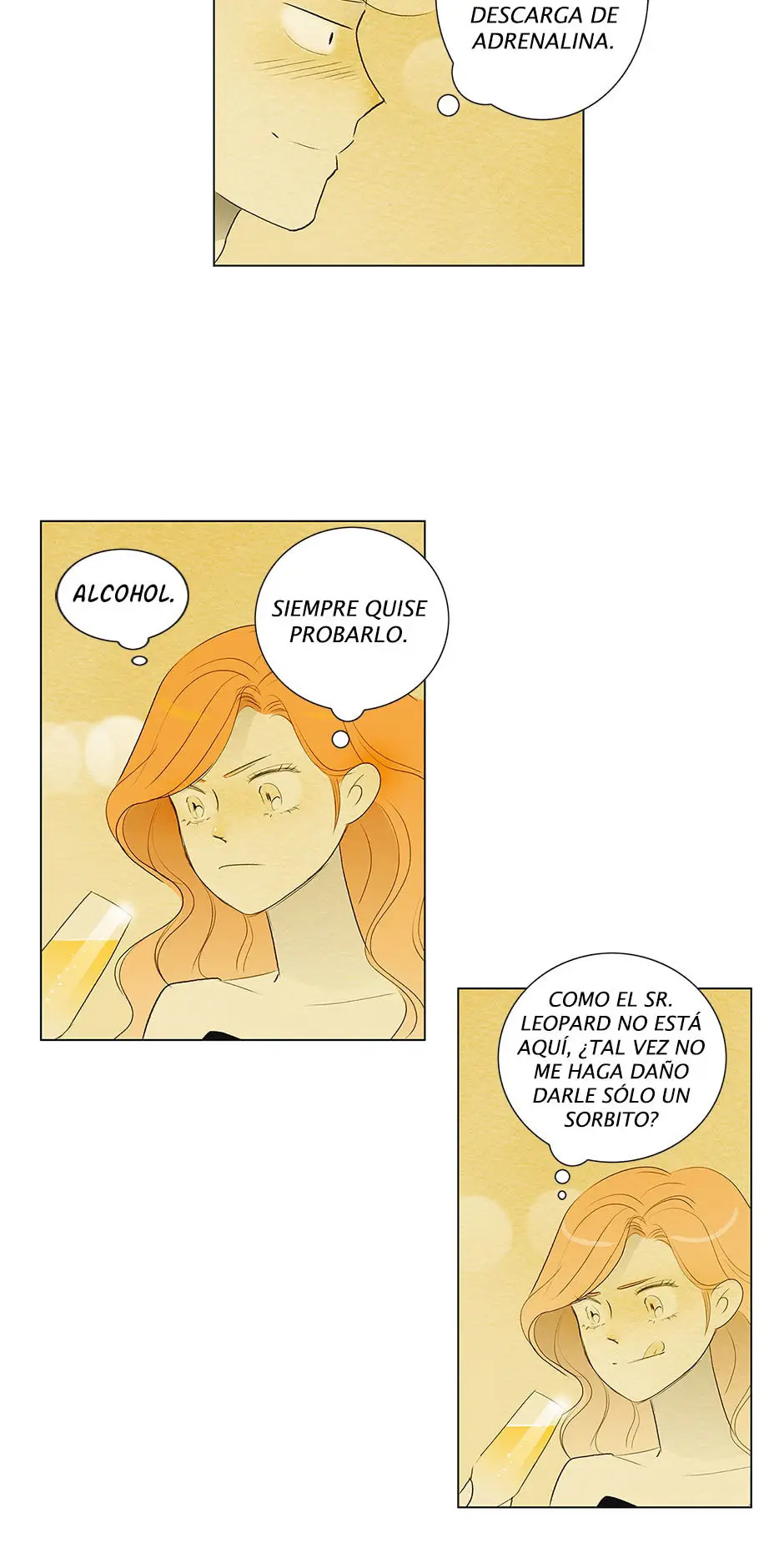 Hans & Emily (2018) - Capítulo 36 - Página 25 - LectorTMOo