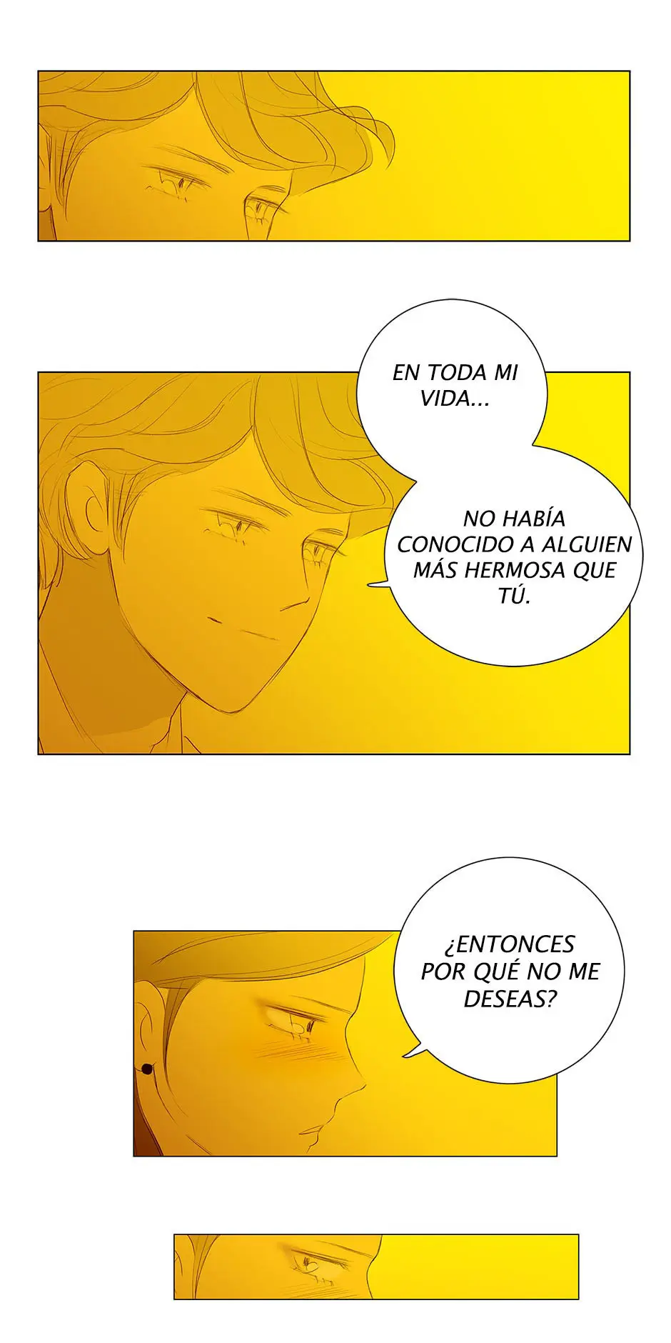 Hans & Emily (2018) - Capítulo 36 - Página 28 - LectorTMOo