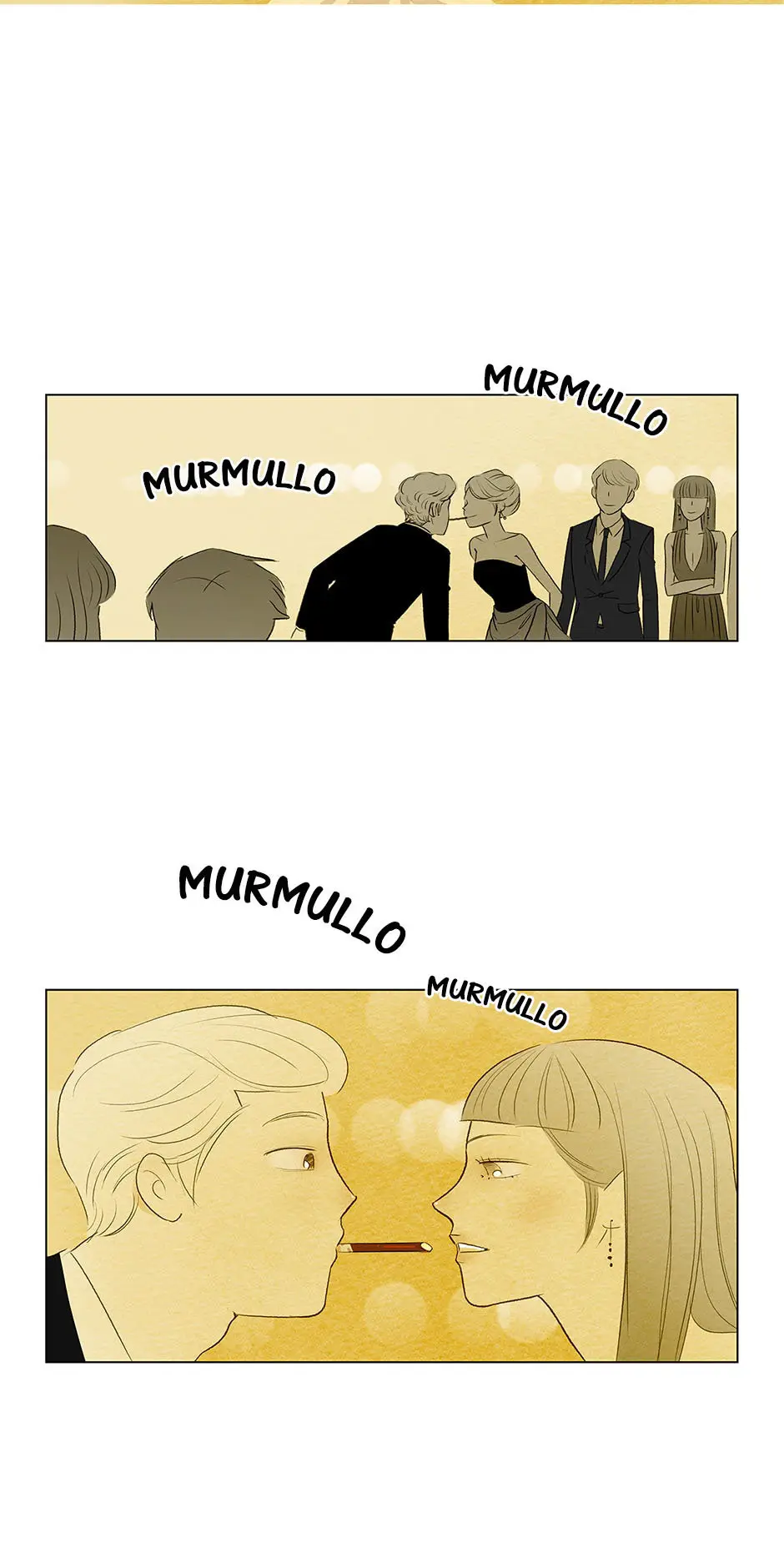 Hans & Emily (2018) - Capítulo 37 - Página 3 - LectorTMOo