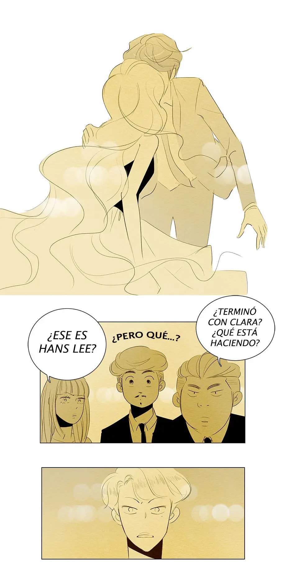 Hans & Emily (2018) - Capítulo 37 - Página 8 - LectorTMOo