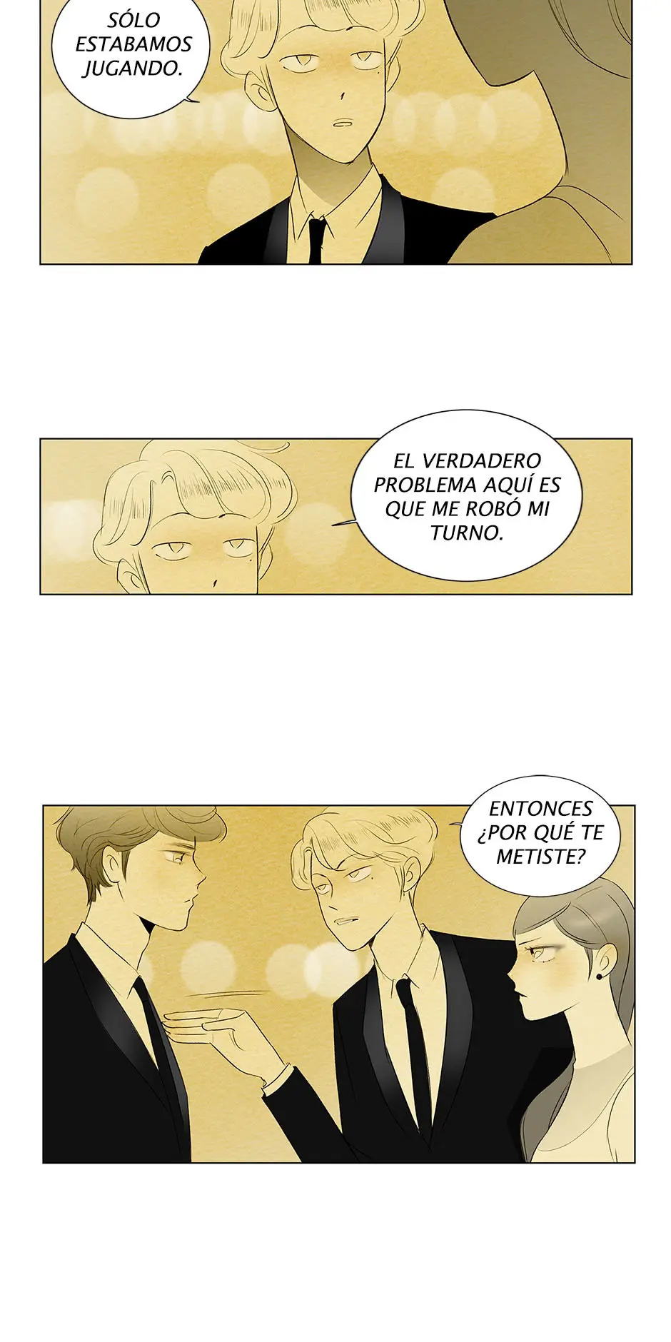 Hans & Emily (2018) - Capítulo 37 - Página 17 - LectorTMOo