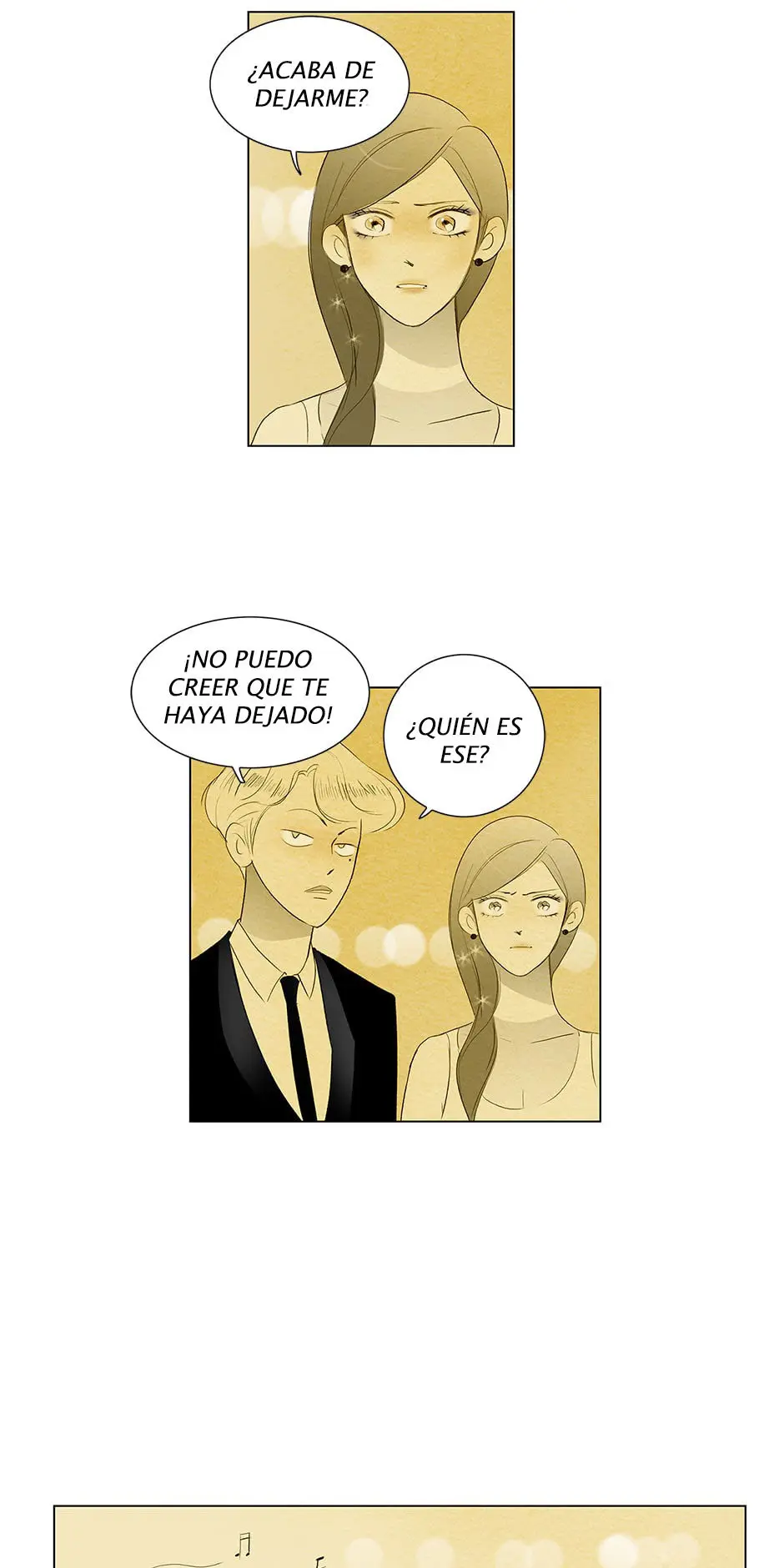 Hans & Emily (2018) - Capítulo 37 - Página 20 - LectorTMOo