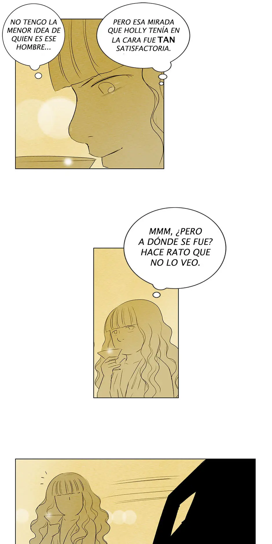 Hans & Emily (2018) - Capítulo 37 - Página 22 - LectorTMOo