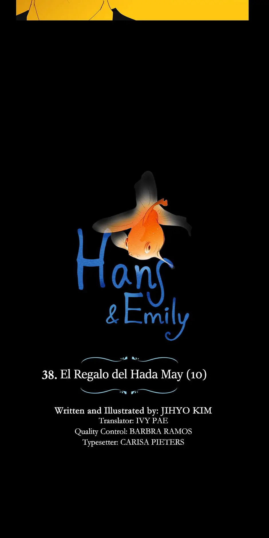 Hans & Emily (2018) - Capítulo 38 - Página 3 - LectorTMOo
