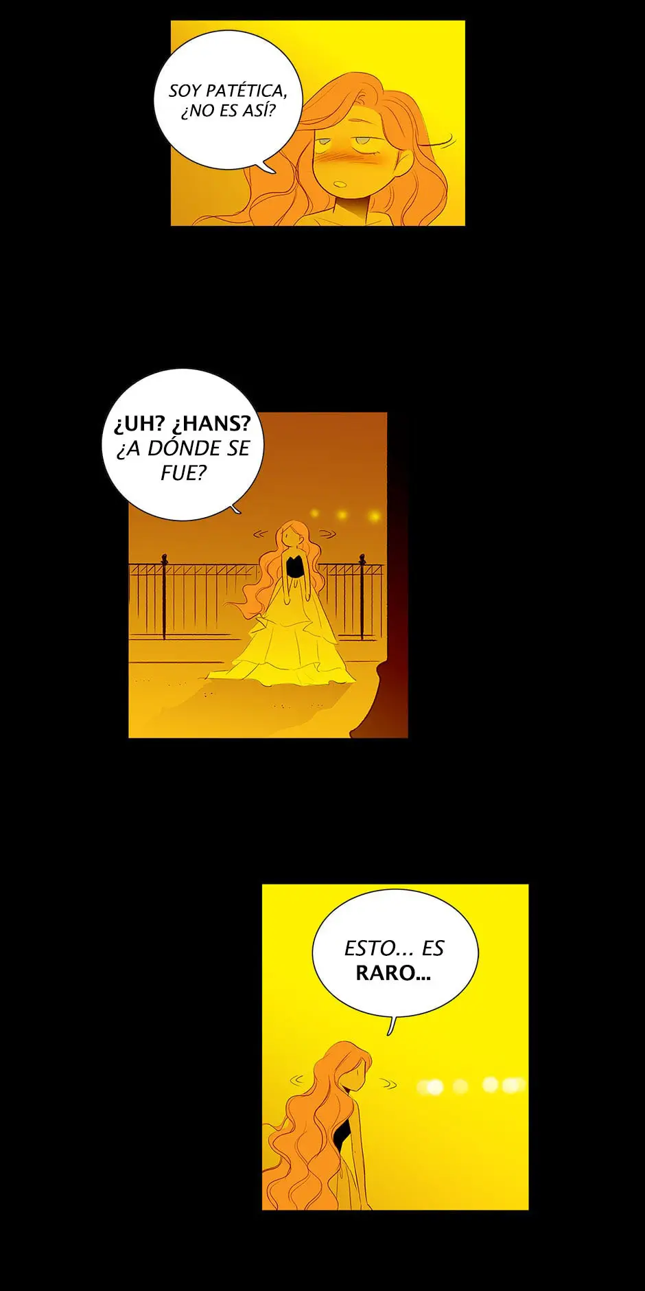 Hans & Emily (2018) - Capítulo 38 - Página 8 - LectorTMOo