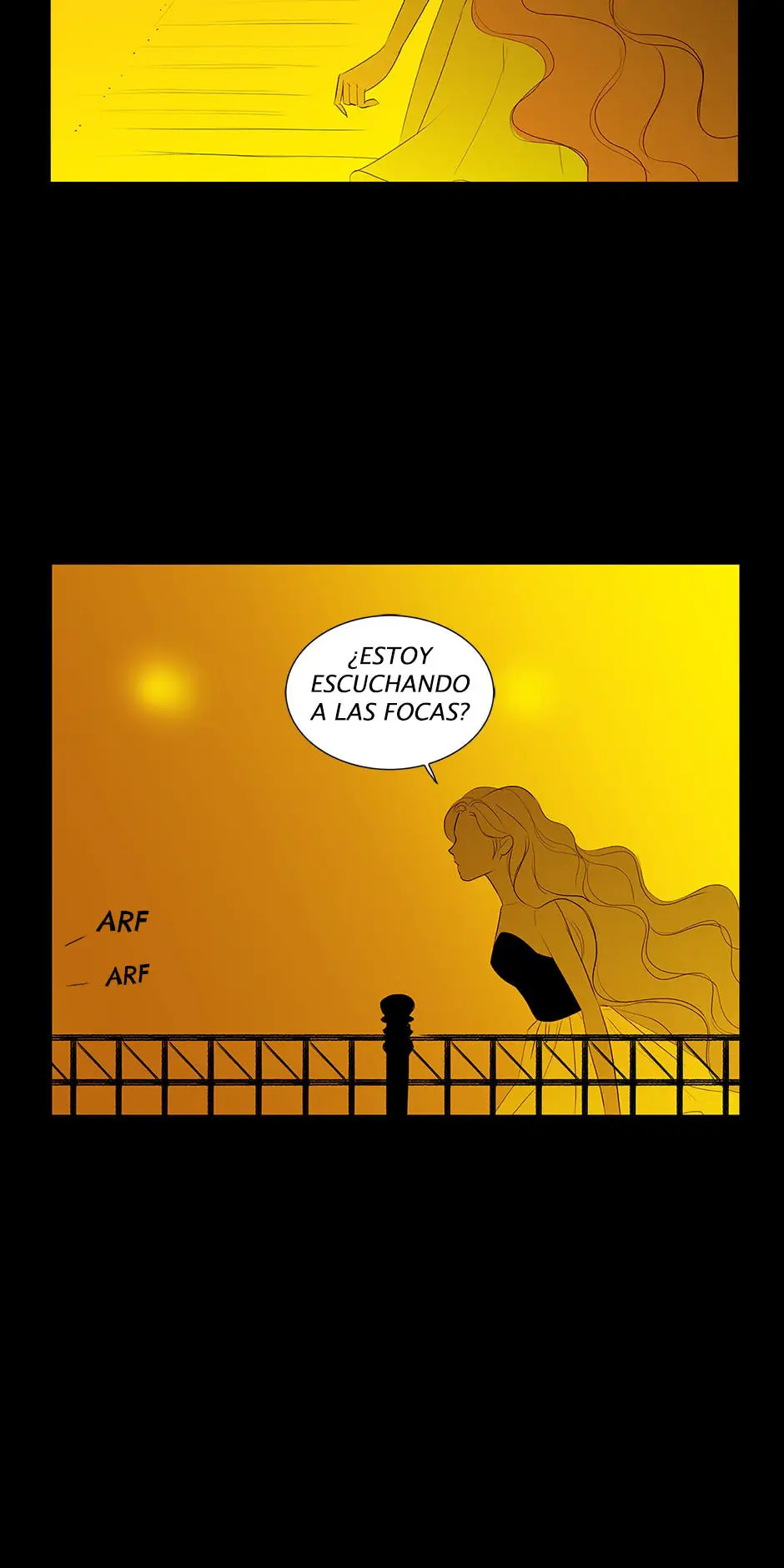 Hans & Emily (2018) - Capítulo 38 - Página 13 - LectorTMOo