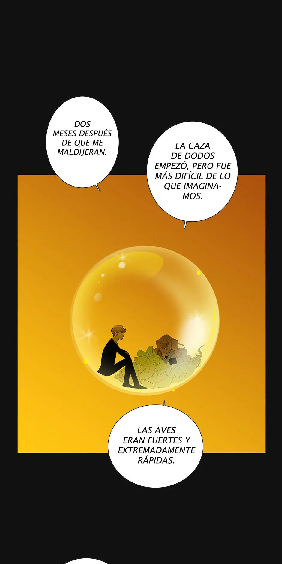 Hans & Emily (2018) - Capítulo 39 - Página 10 - LectorTMOo
