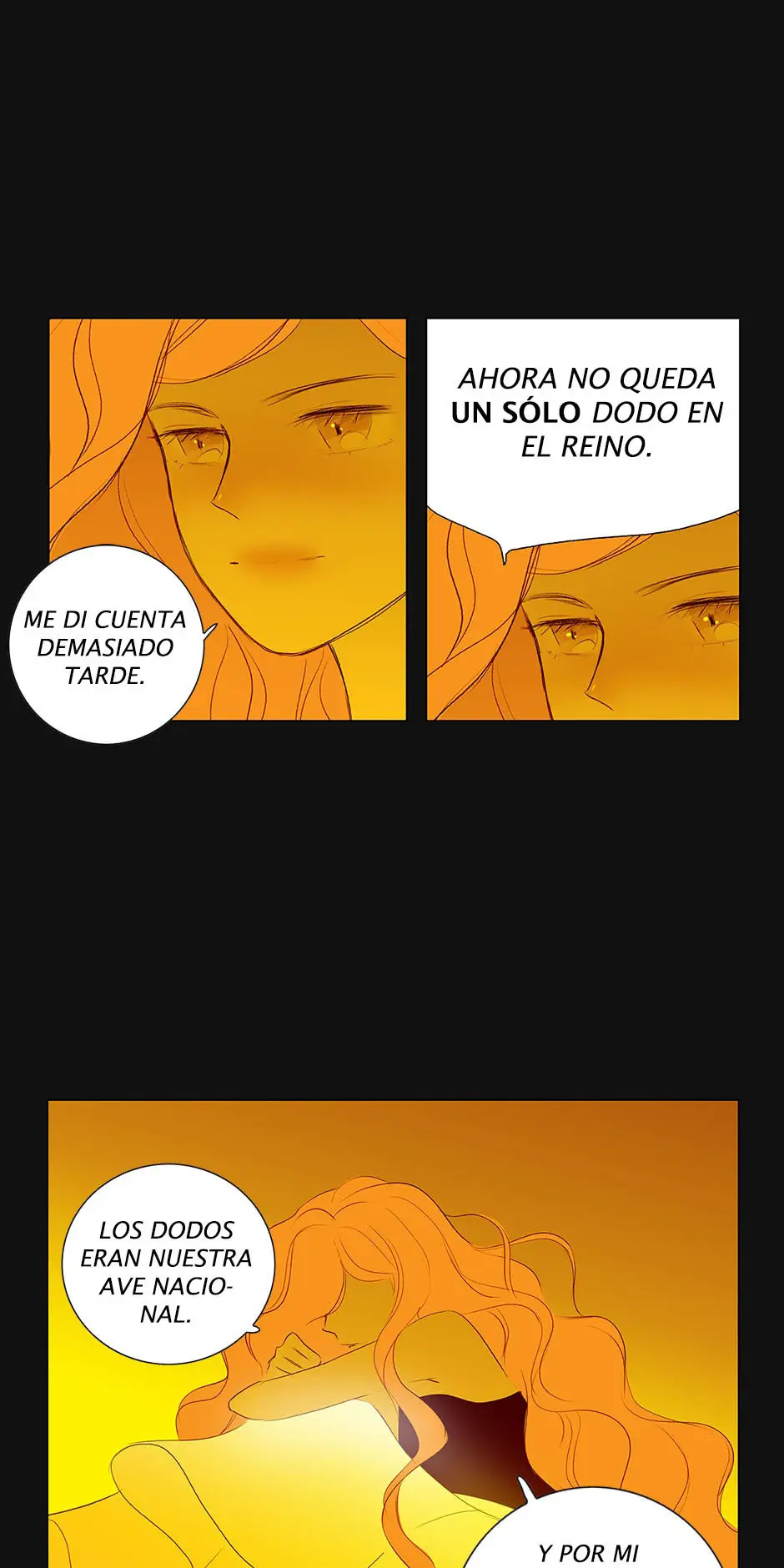 Hans & Emily (2018) - Capítulo 39 - Página 16 - LectorTMOo