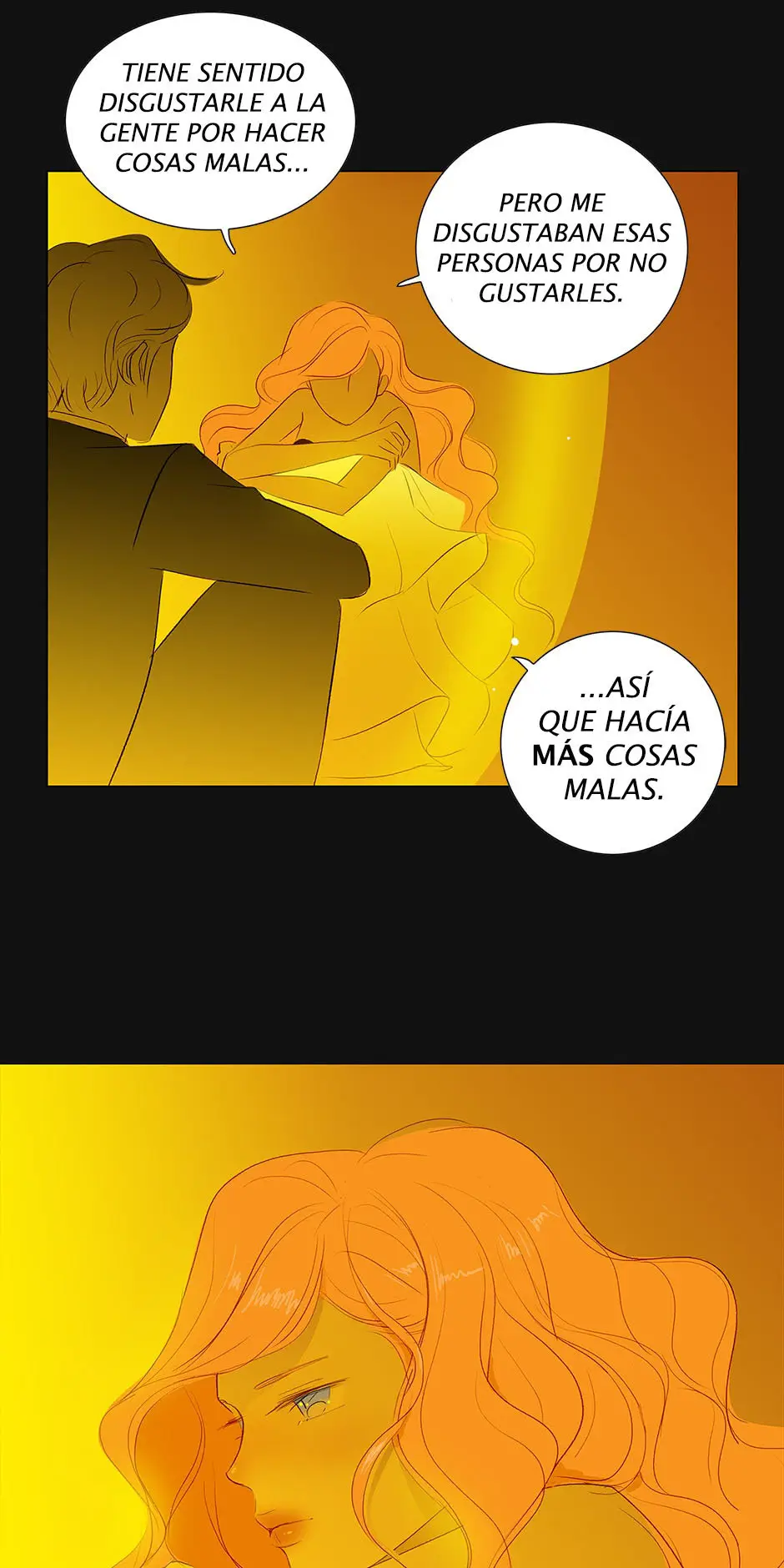 Hans & Emily (2018) - Capítulo 39 - Página 18 - LectorTMOo
