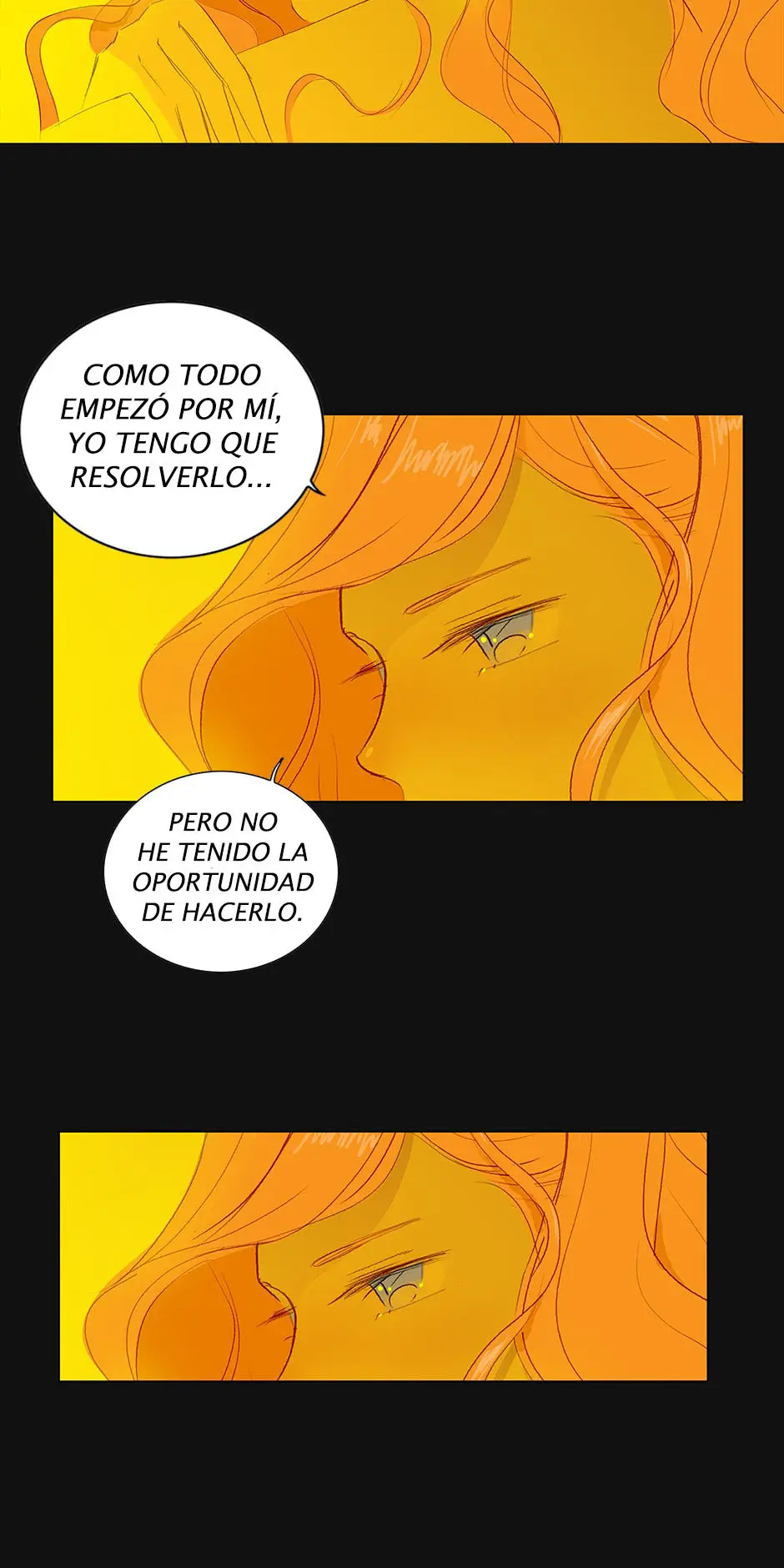Hans & Emily (2018) - Capítulo 39 - Página 19 - LectorTMOo