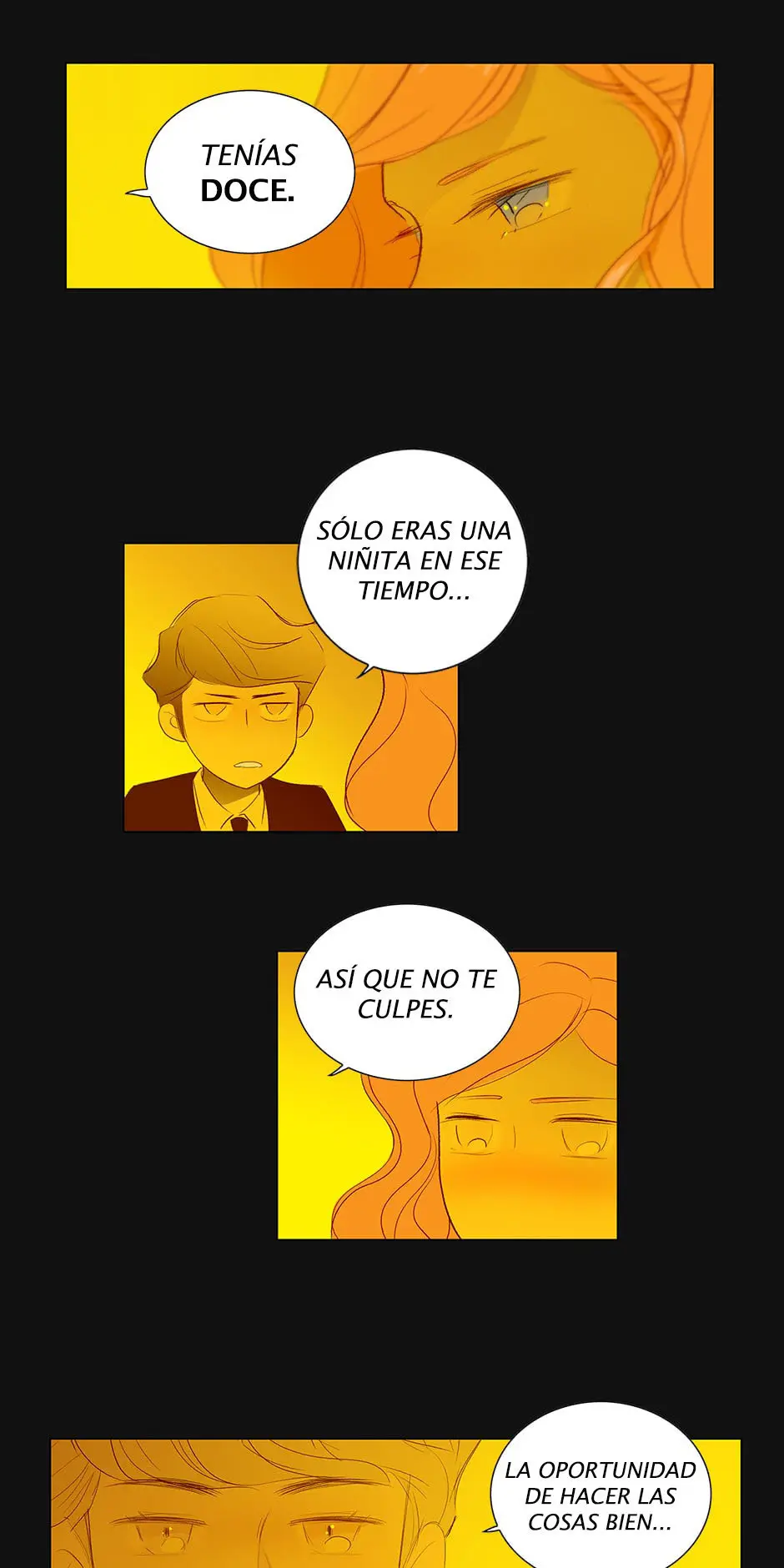 Hans & Emily (2018) - Capítulo 39 - Página 20 - LectorTMOo