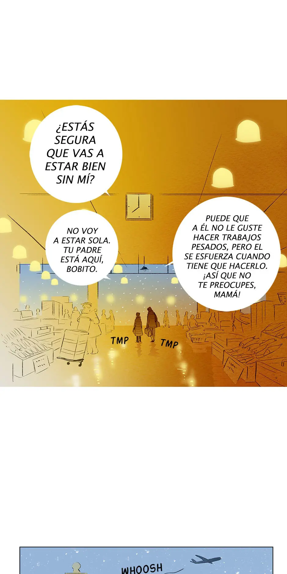 Hans & Emily (2018) - Capítulo 4 - Página 27 - LectorTMOo