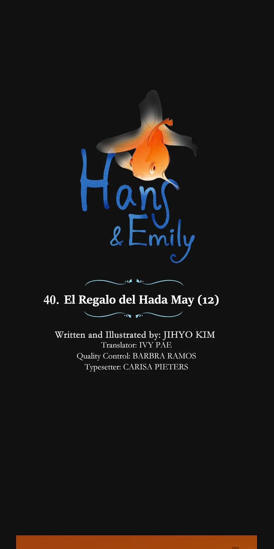 Hans & Emily (2018) - Capítulo 40 - Página 2 - LectorTMOo