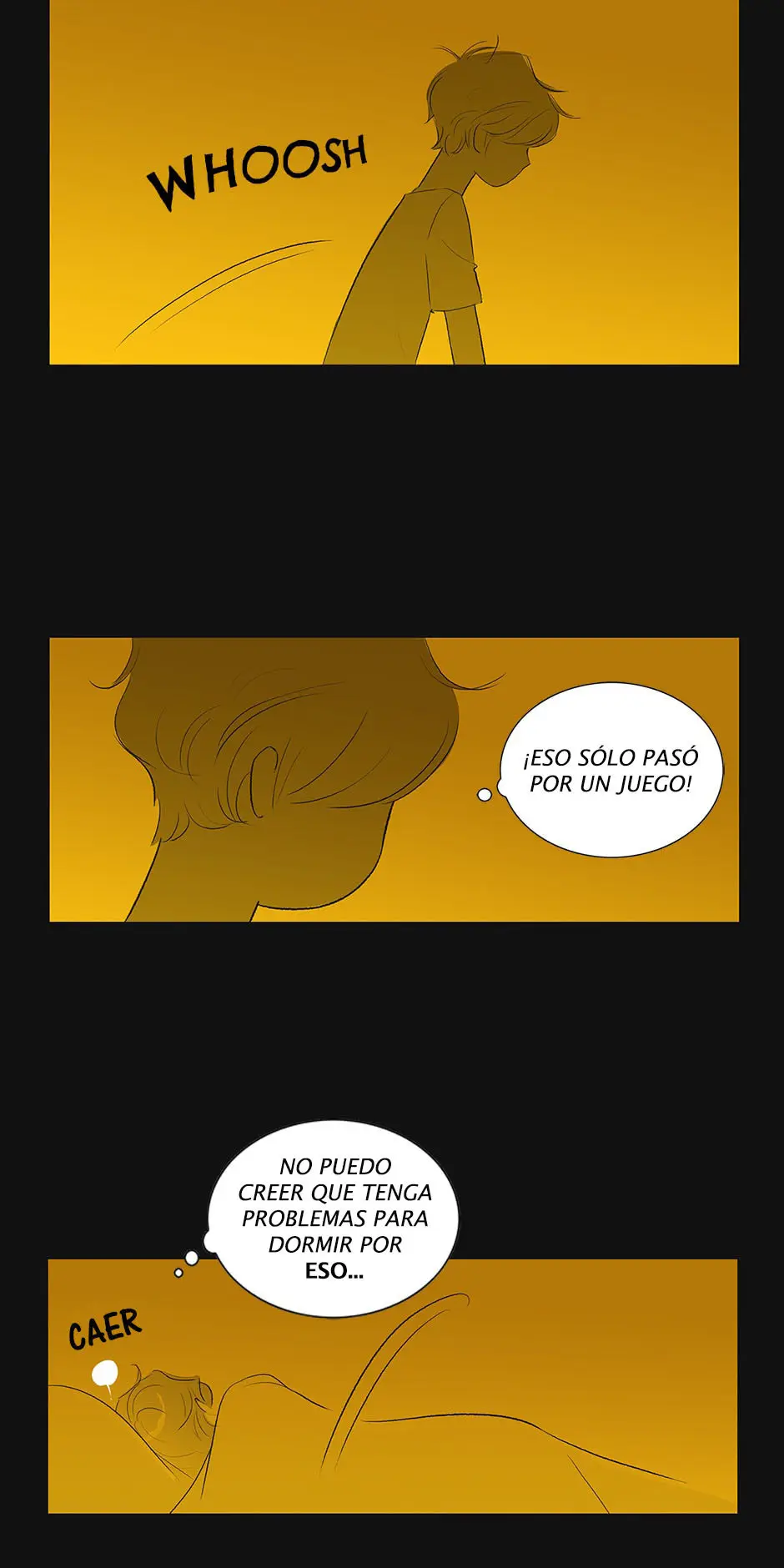 Hans & Emily (2018) - Capítulo 40 - Página 11 - LectorTMOo