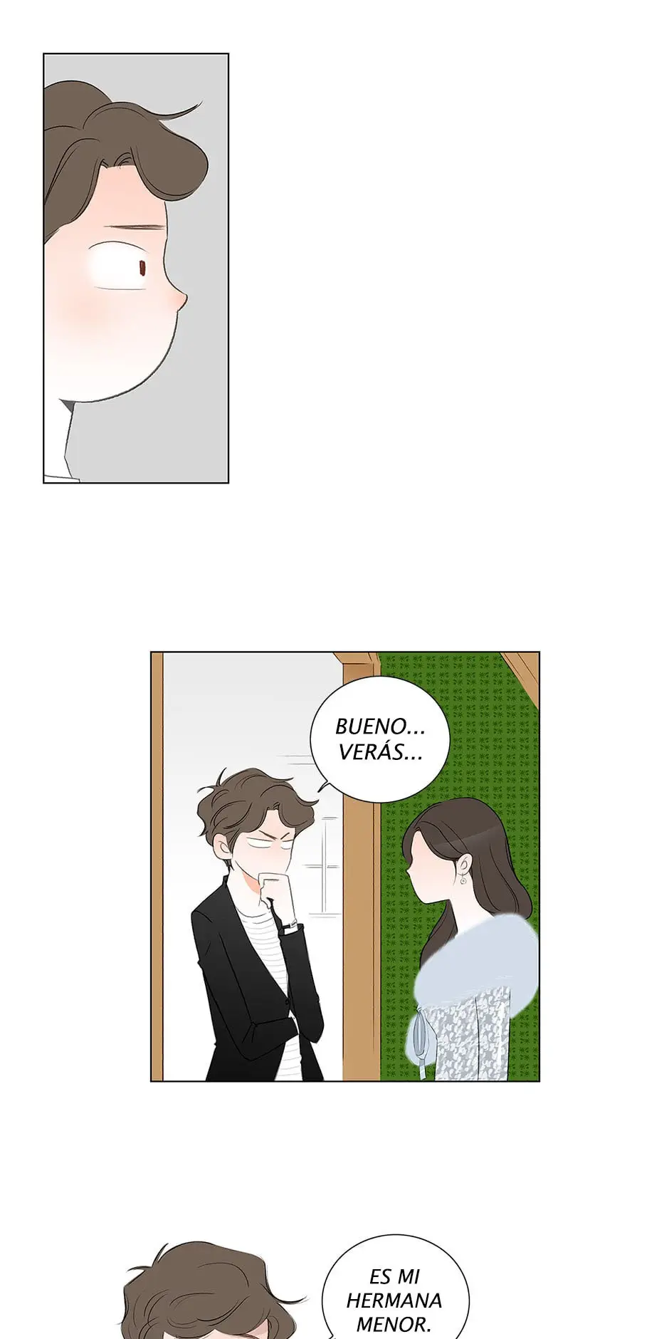 Hans & Emily (2018) - Capítulo 40 - Página 18 - LectorTMOo