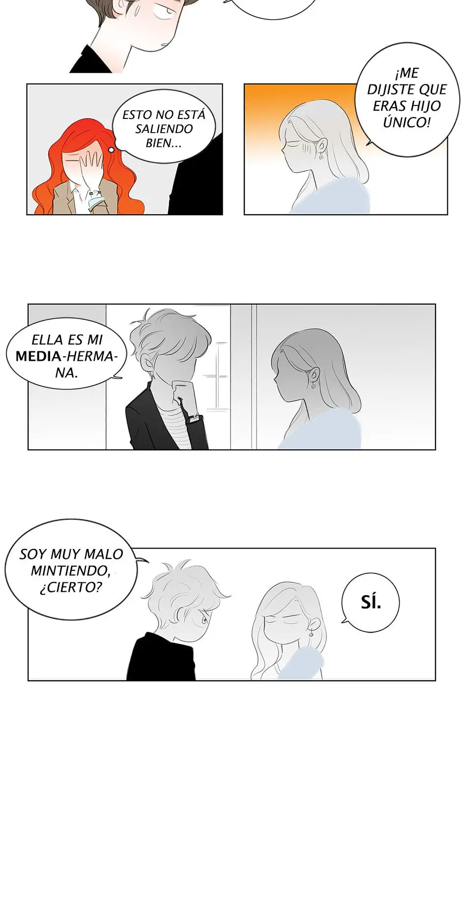 Hans & Emily (2018) - Capítulo 40 - Página 19 - LectorTMOo