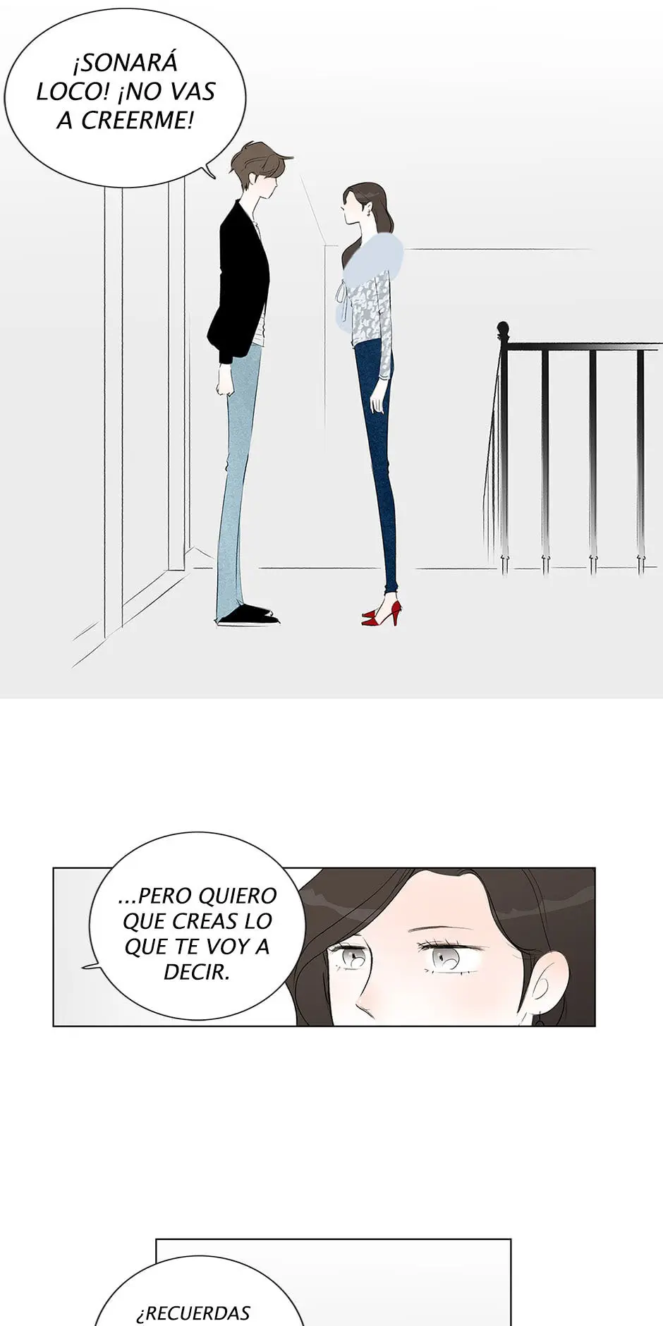 Hans & Emily (2018) - Capítulo 40 - Página 22 - LectorTMOo