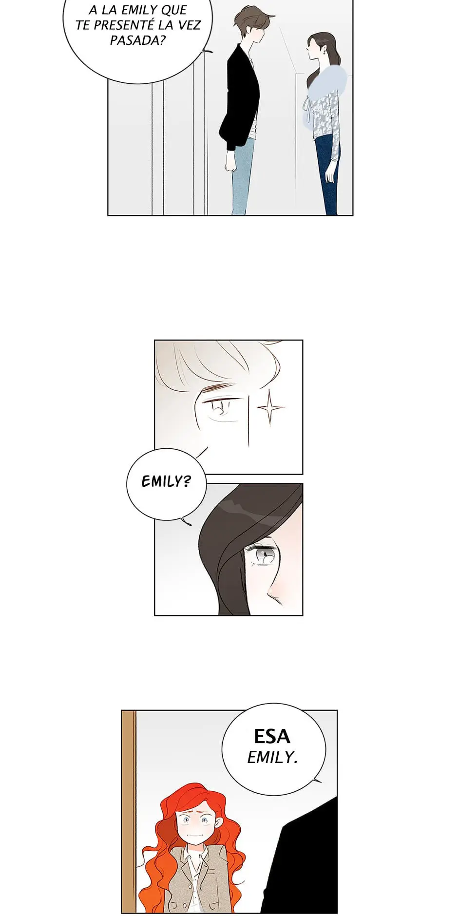 Hans & Emily (2018) - Capítulo 40 - Página 23 - LectorTMOo