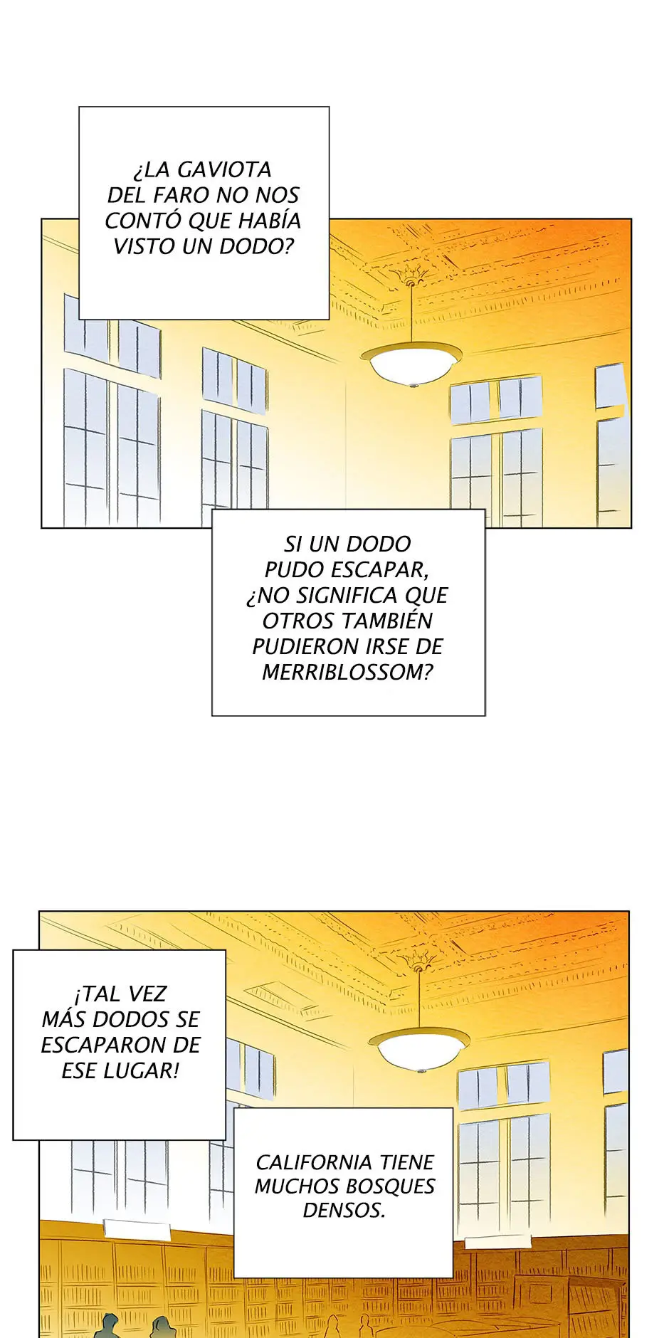 Hans & Emily (2018) - Capítulo 41 - Página 4 - LectorTMOo