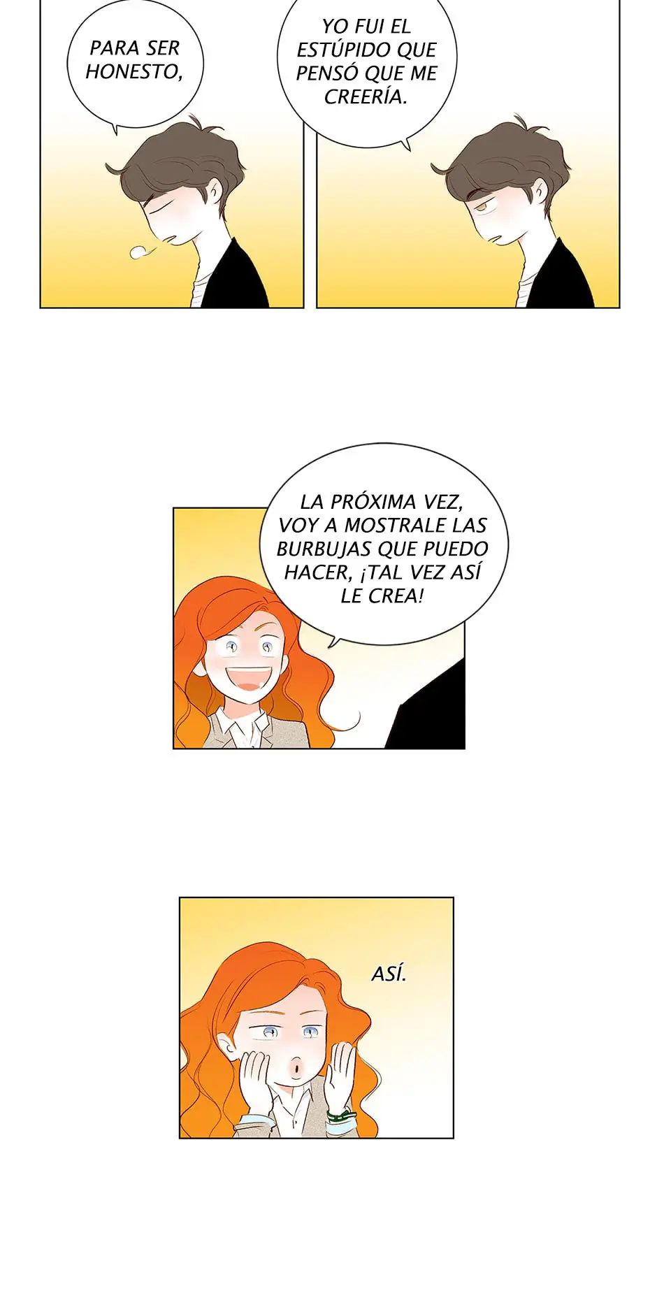 Hans & Emily (2018) - Capítulo 41 - Página 7 - LectorTMOo