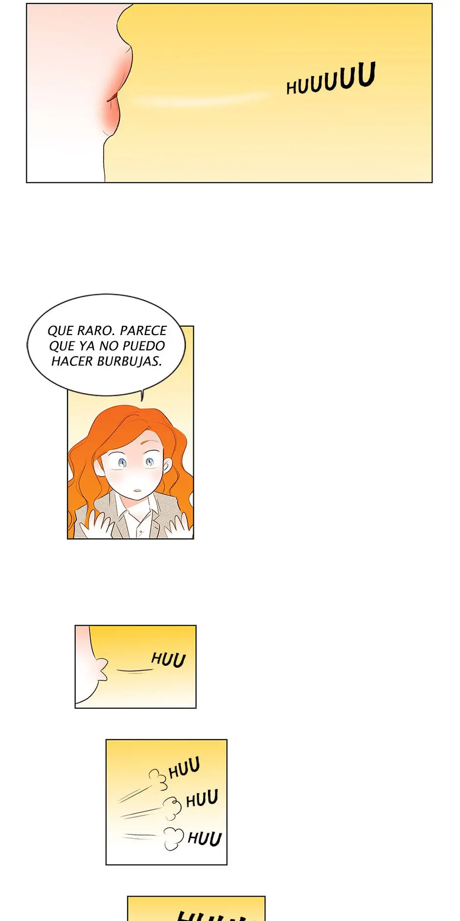 Hans & Emily (2018) - Capítulo 41 - Página 8 - LectorTMOo