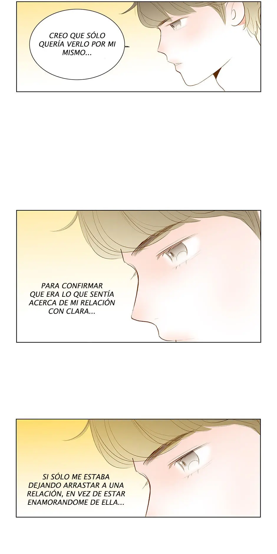 Hans & Emily (2018) - Capítulo 41 - Página 10 - LectorTMOo