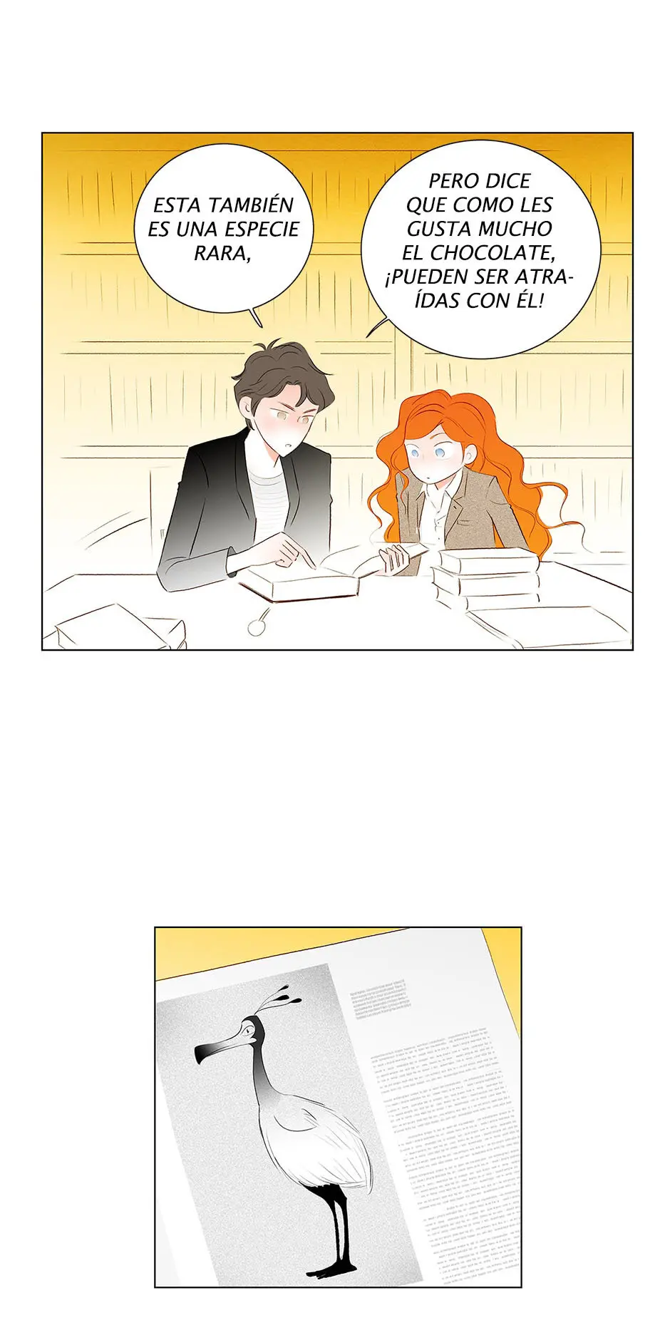 Hans & Emily (2018) - Capítulo 41 - Página 12 - LectorTMOo
