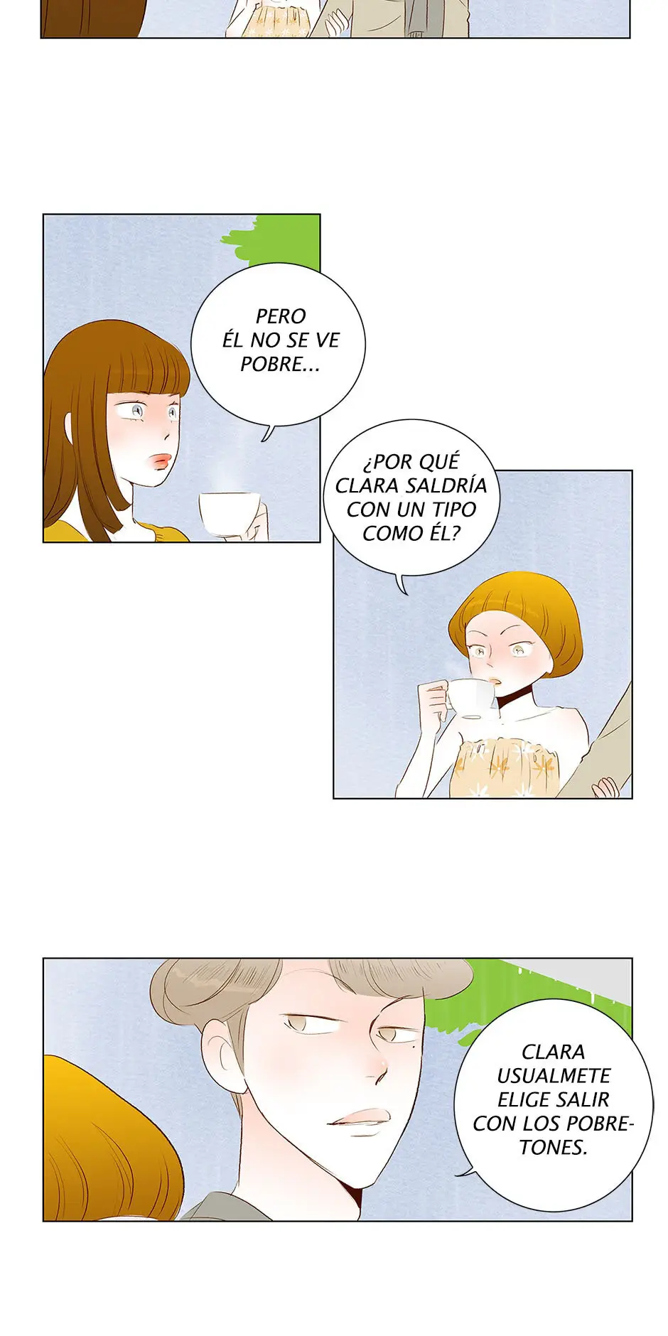 Hans & Emily (2018) - Capítulo 41 - Página 17 - LectorTMOo