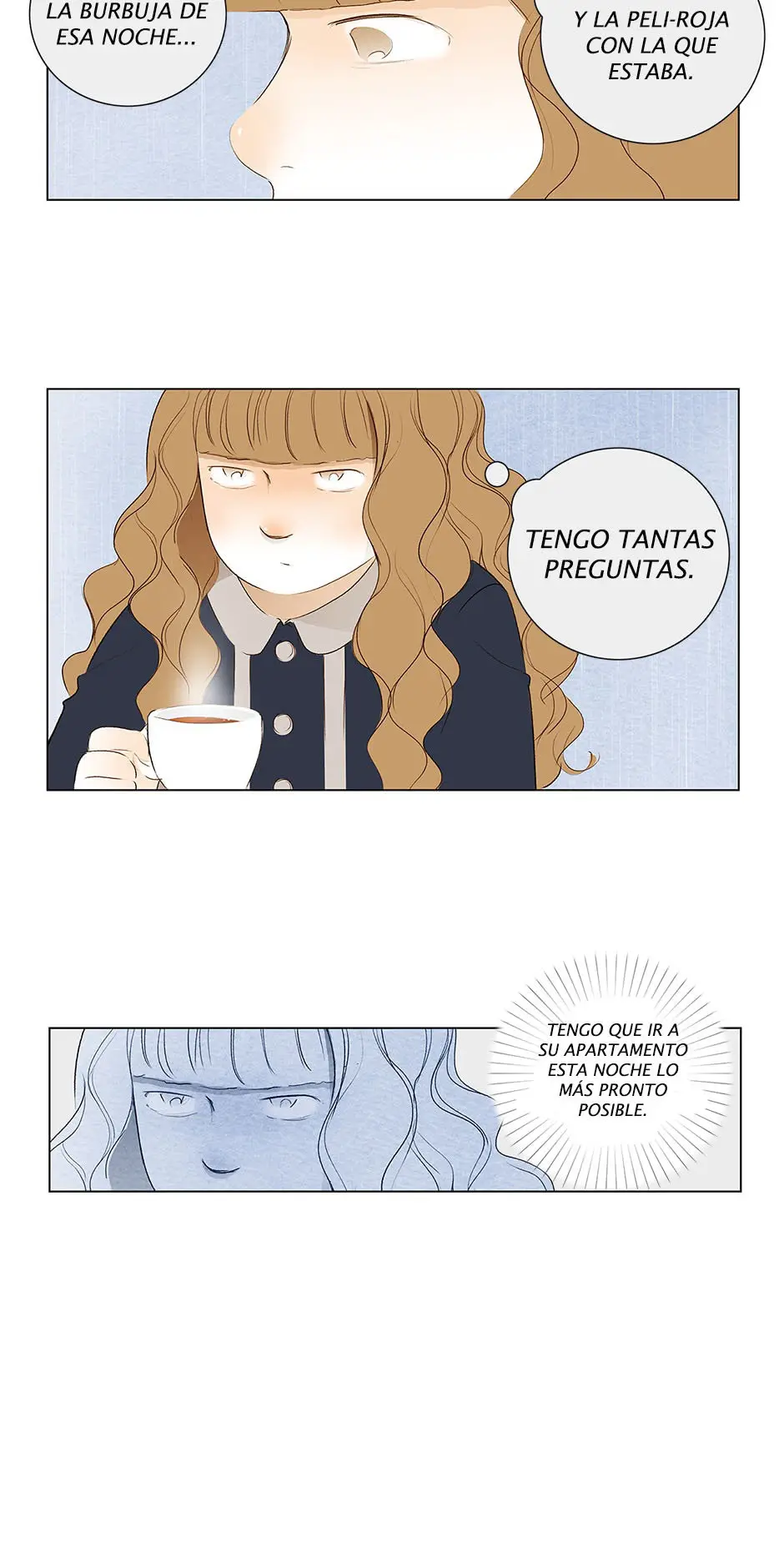 Hans & Emily (2018) - Capítulo 41 - Página 21 - LectorTMOo