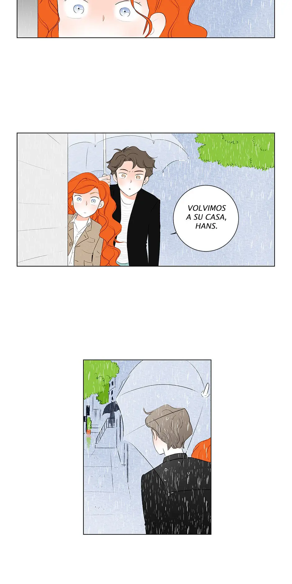 Hans & Emily (2018) - Capítulo 41 - Página 45 - LectorTMOo