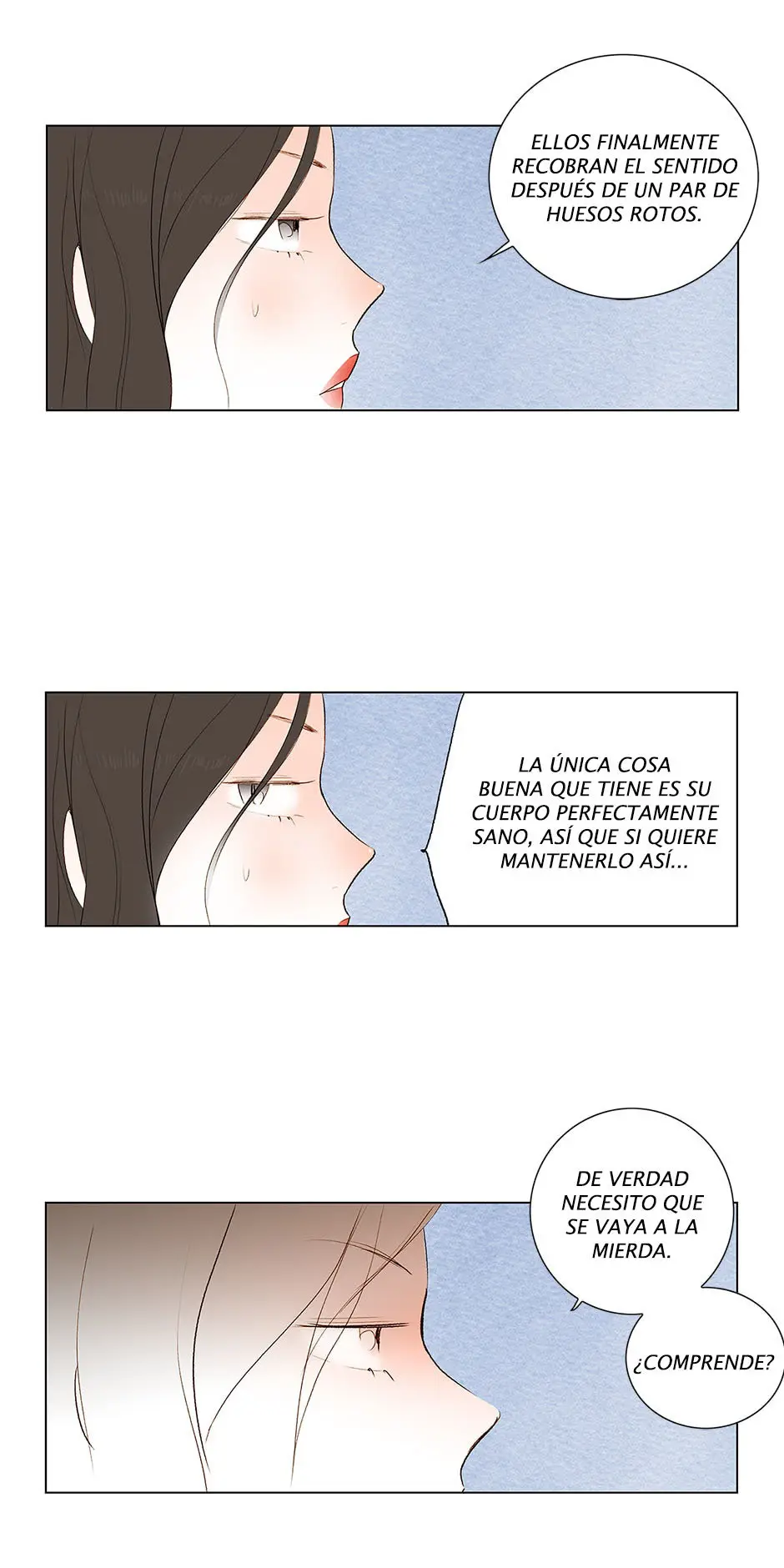Hans & Emily (2018) - Capítulo 42 - Página 7 - LectorTMOo