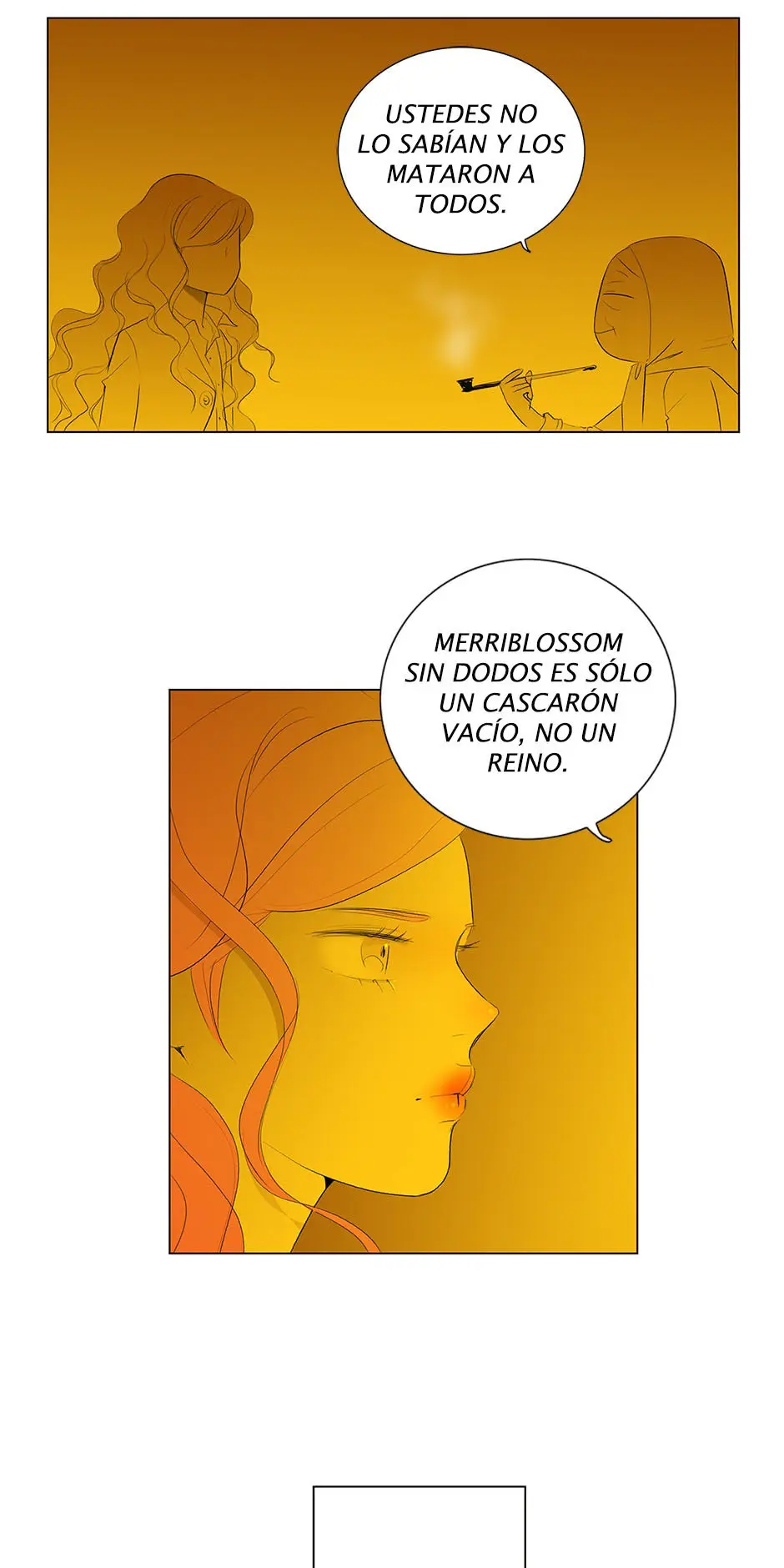 Hans & Emily (2018) - Capítulo 42 - Página 20 - LectorTMOo
