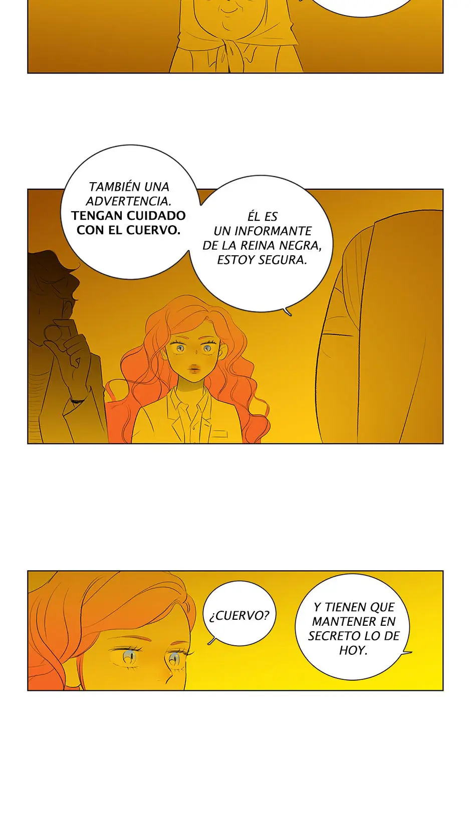 Hans & Emily (2018) - Capítulo 42 - Página 27 - LectorTMOo
