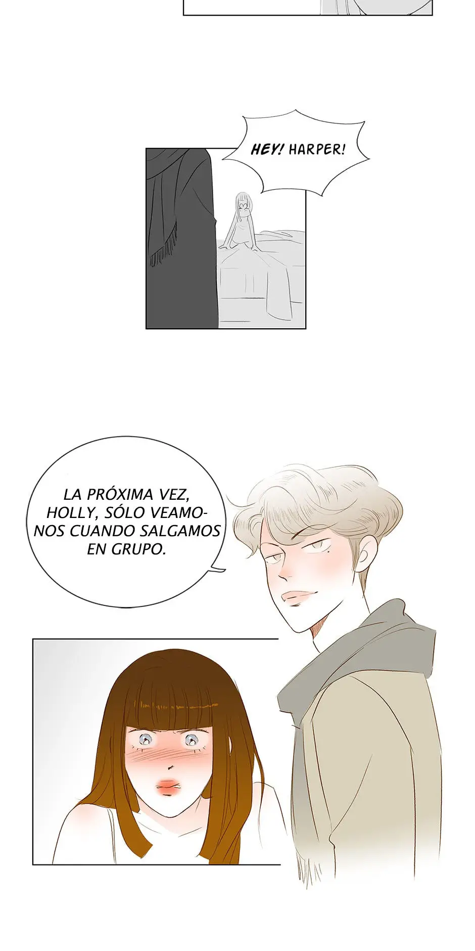 Hans & Emily (2018) - Capítulo 43 - Página 5 - LectorTMOo
