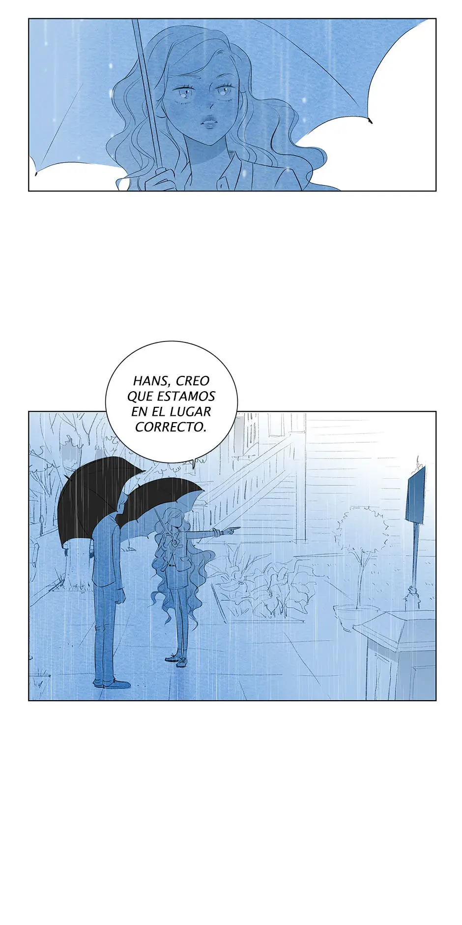 Hans & Emily (2018) - Capítulo 43 - Página 11 - LectorTMOo
