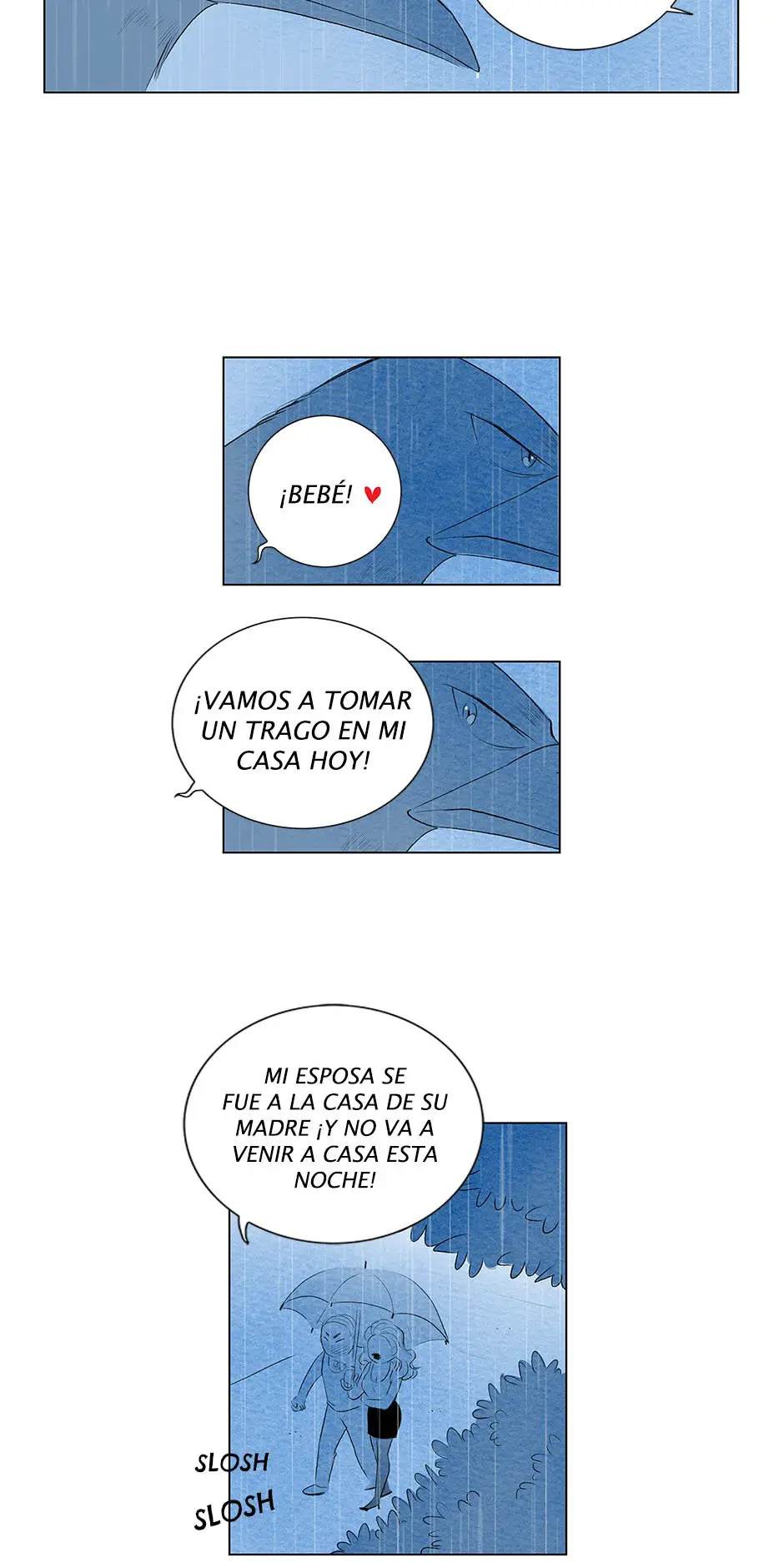 Hans & Emily (2018) - Capítulo 43 - Página 15 - LectorTMOo