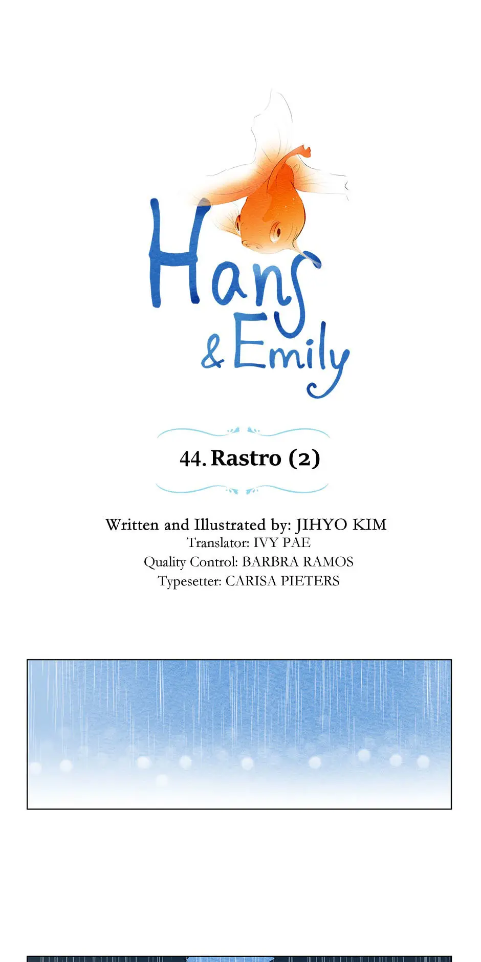 Hans & Emily (2018) - Capítulo 44 - Página 2 - LectorTMOo