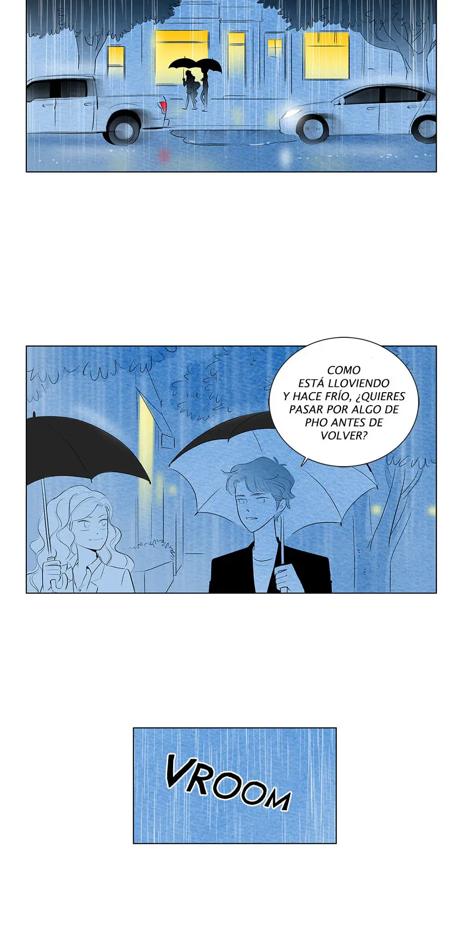 Hans & Emily (2018) - Capítulo 44 - Página 3 - LectorTMOo